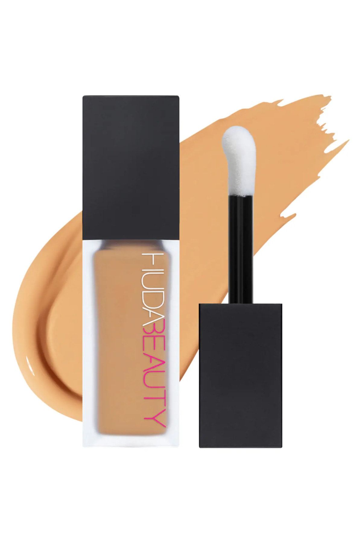 Huda Beauty FauxFilter Luminous Matte Buildable Coverage Crease Proof Concealer 9 Ml