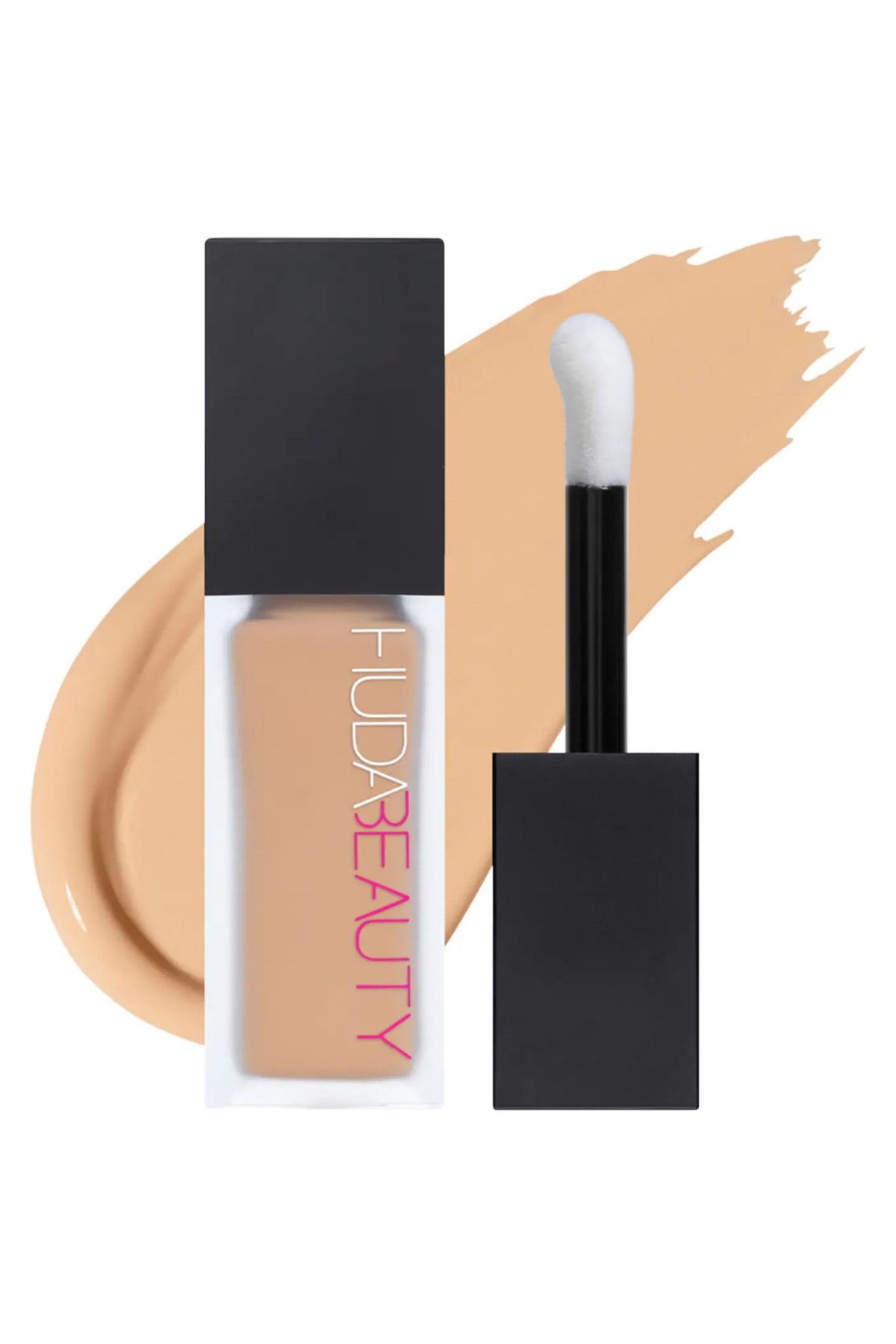 Huda Beauty FauxFilter Luminous Matte Buildable Coverage Crease Proof Concealer 9 ml
