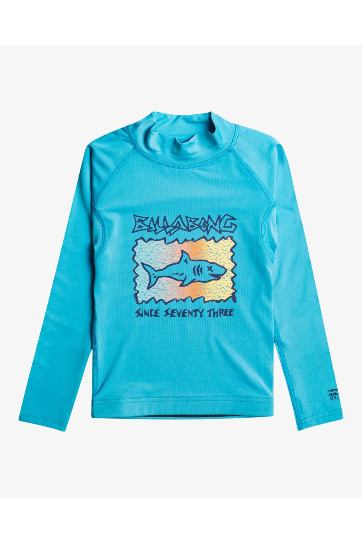 Billabong SHARKY LS TODDLER Çocuk Likra