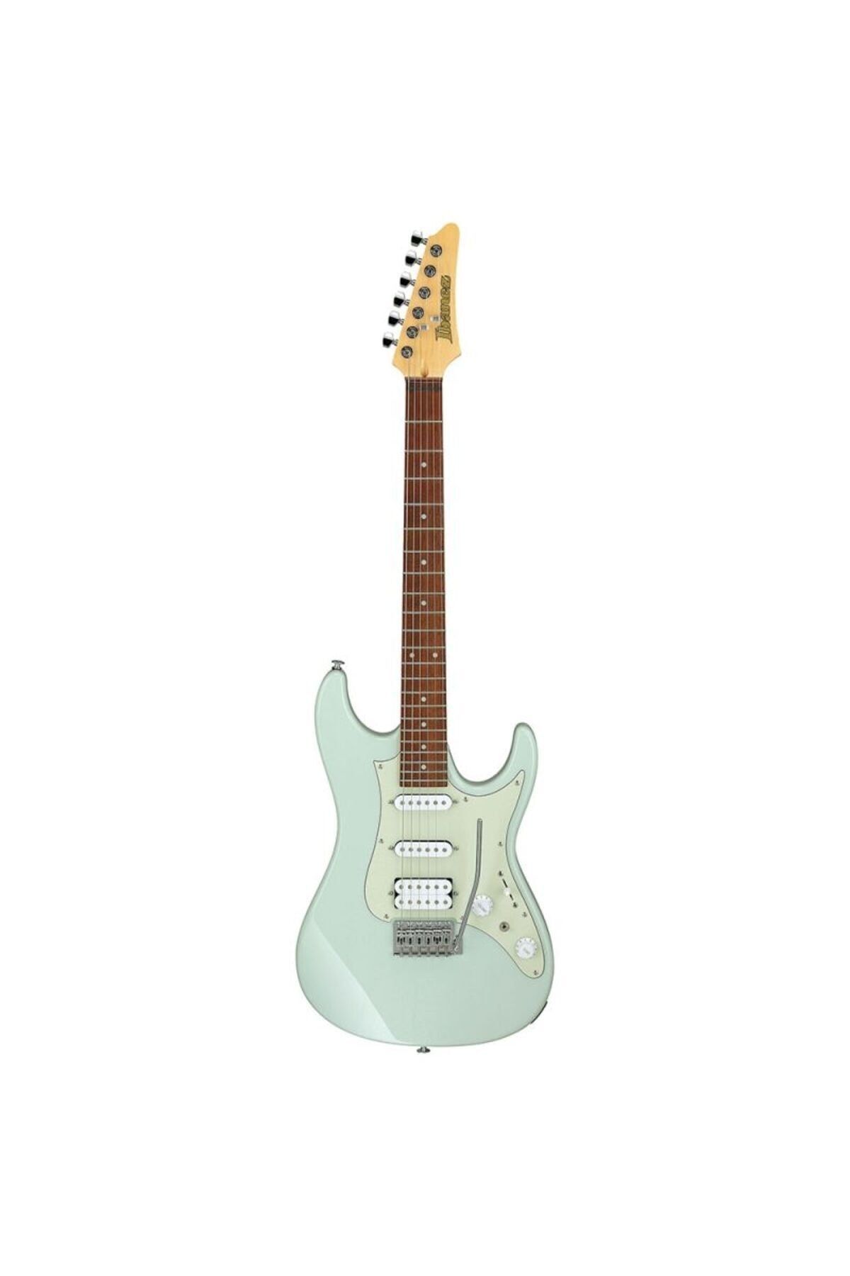 Ibanez AZES40-MGR HSS Trem Mint Green Elektro Gitar