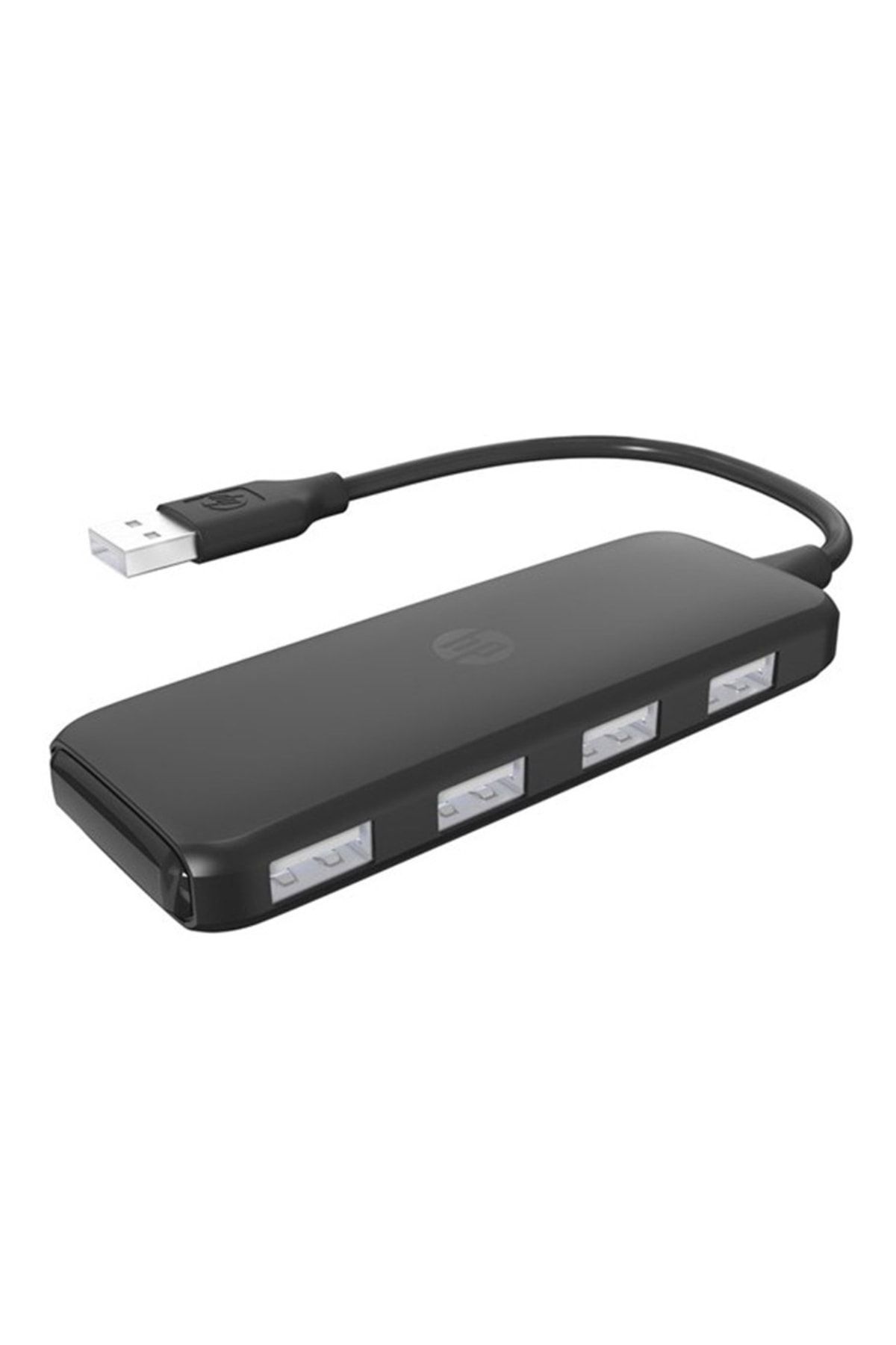 HP DHC-CT110C 4port USB 2.0 480Mbps plastic USB Çoklayıcı Hub