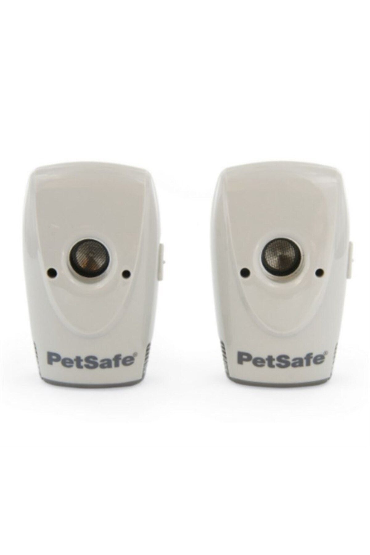 Pet Safe Ultrasonic İç Mekan Eğitim Cihazı İkili