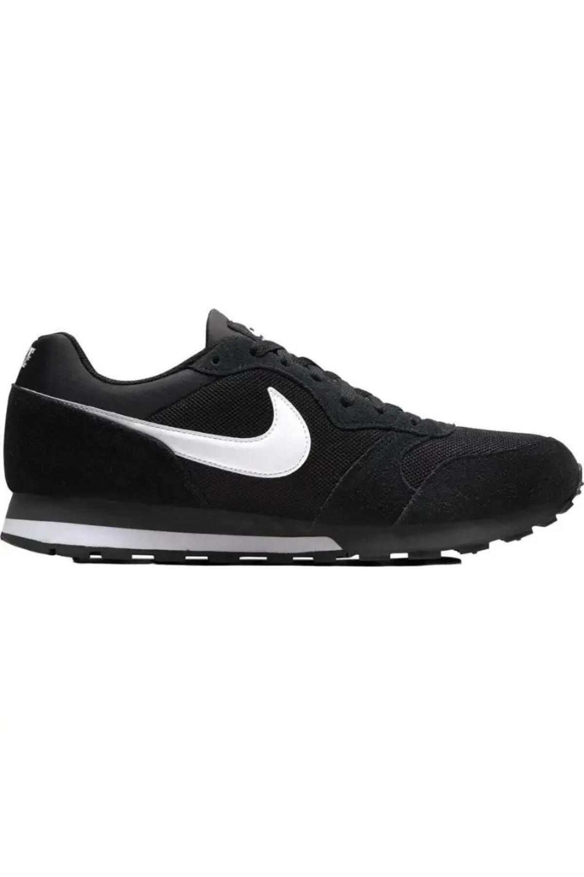Nike 749794-010 Md Runner 2 Erkek Günlük Spor Ayakkabı