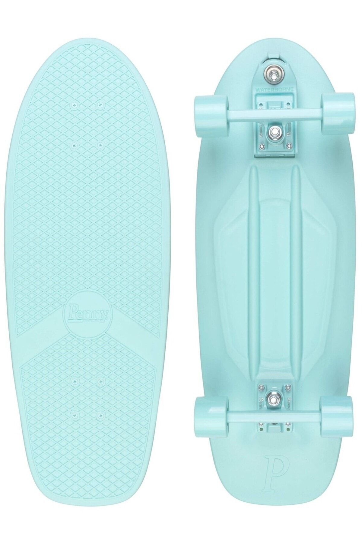 Penny Board The Original 29 Mint Surfskate