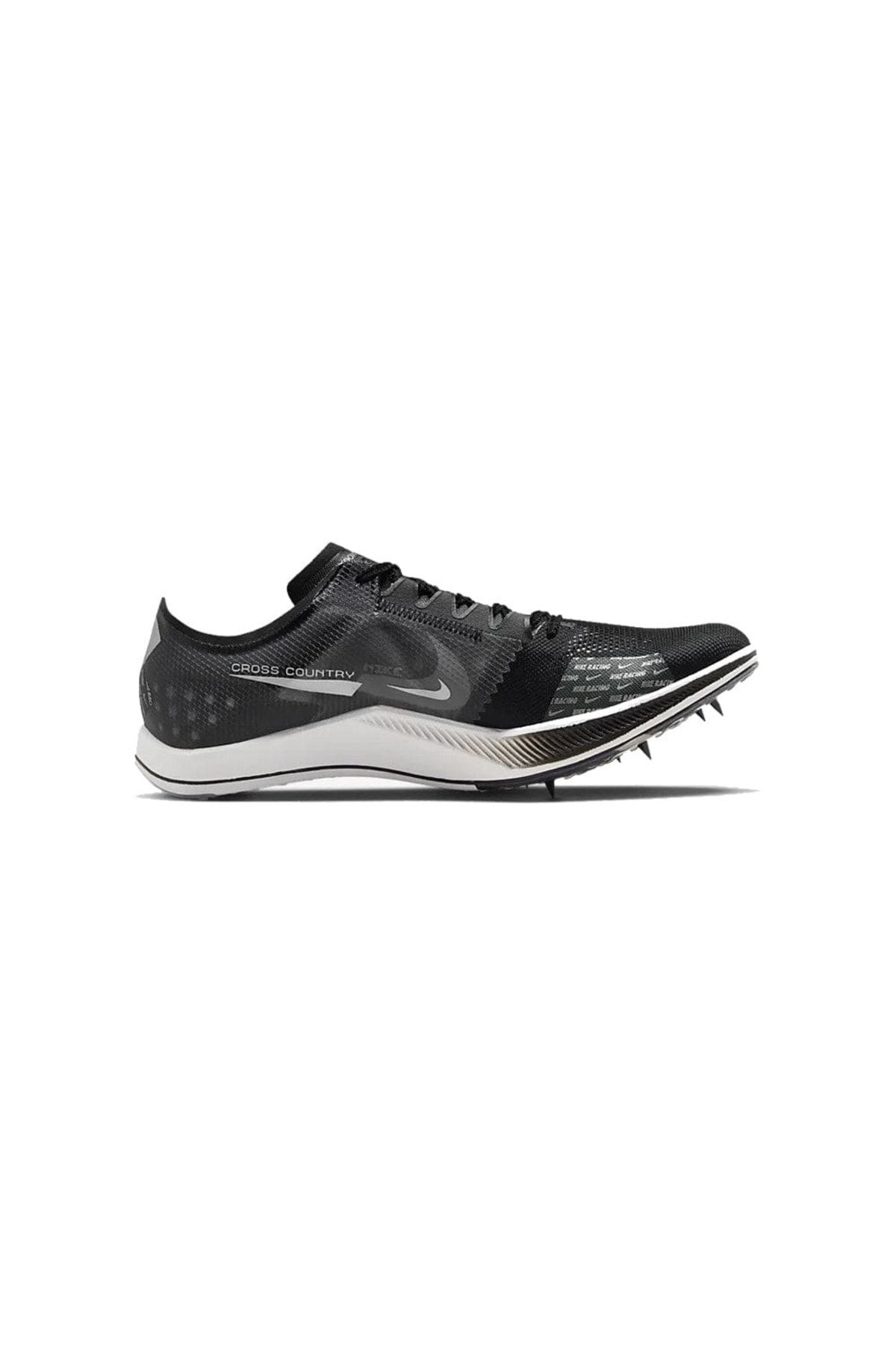 Nike ZoomX Dragonfly XC Çivili Kros Ayakkabısı DX7992-001