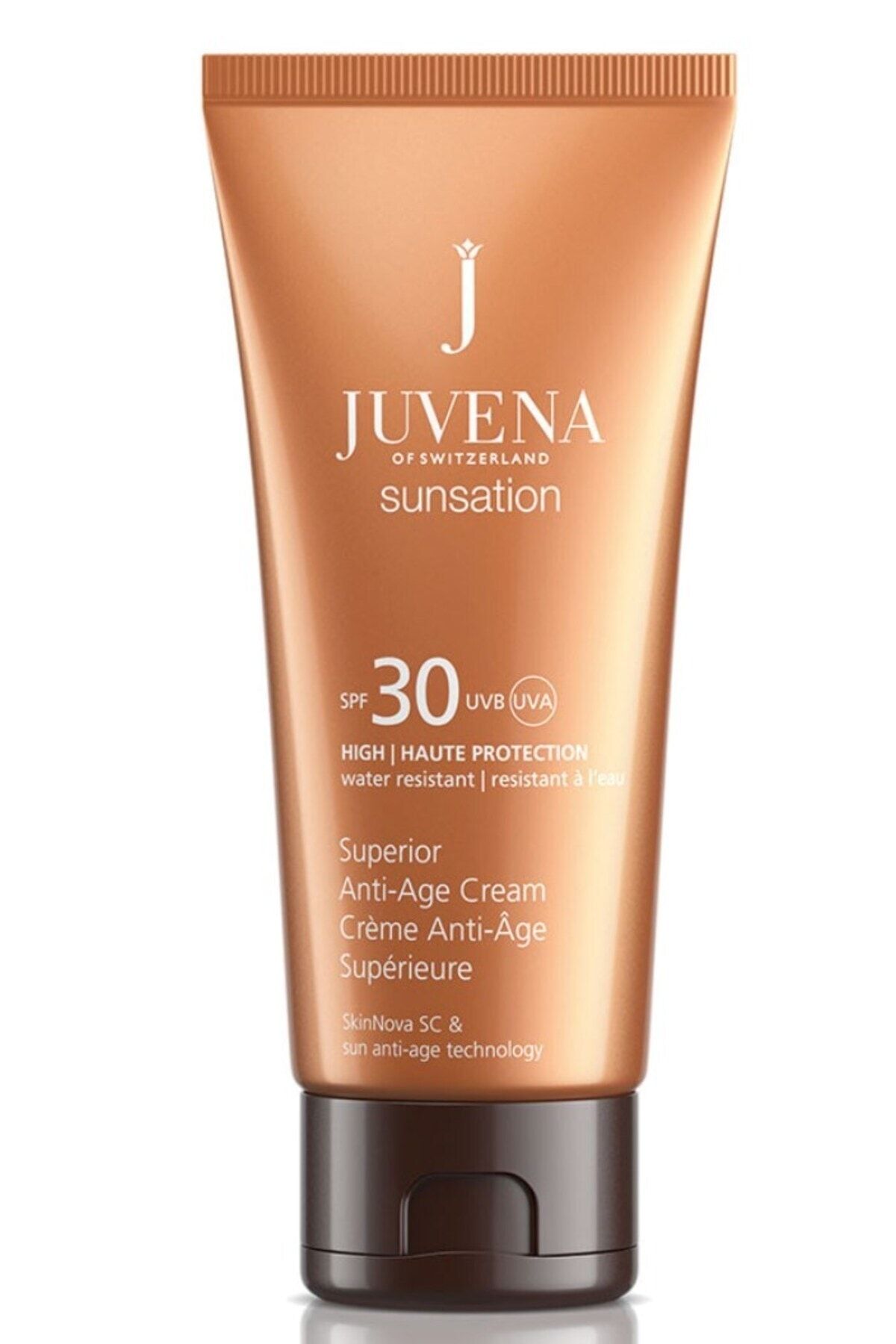 Juvena Sunsation Superior Anti Age Cream SPF30 75ML Güneş Yüz Kremi