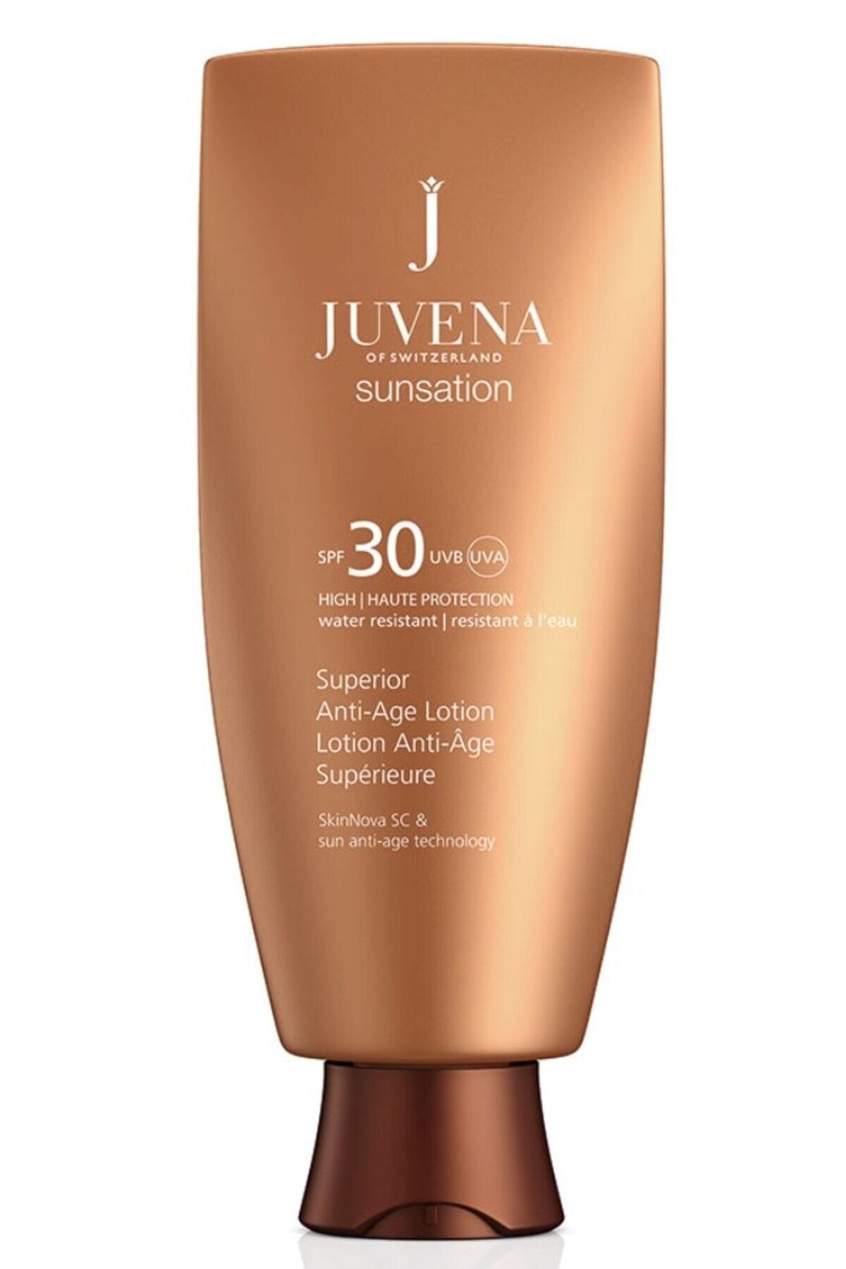 Juvena Sunsation Superior Anti Age Lotion SPF30 150ML Güneş Vücut Losyonu