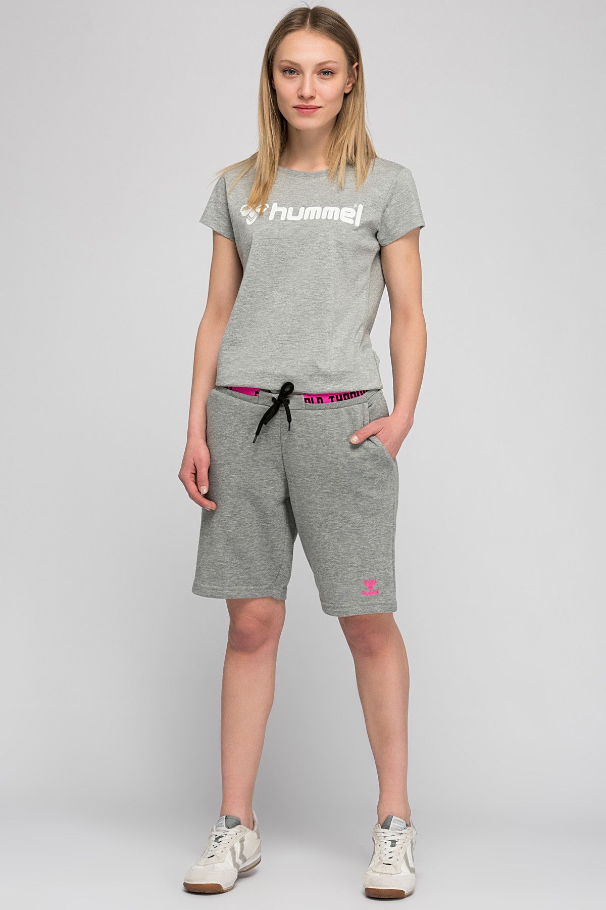 hummel Kadın Şort/Bermuda Froel Shorts