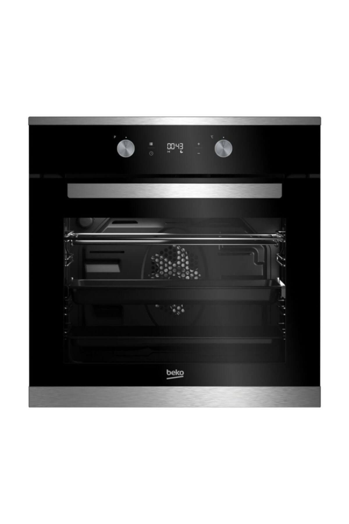 Beko Afm 25300 Iok Ankastre Fırın