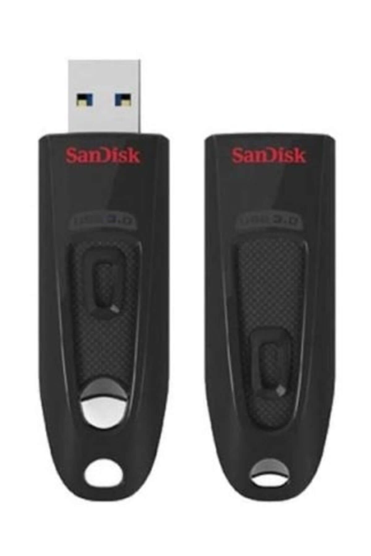 Sandisk Ultra USB 3.0 Flash Bellek 16  GB SDCZ48-016G-U46