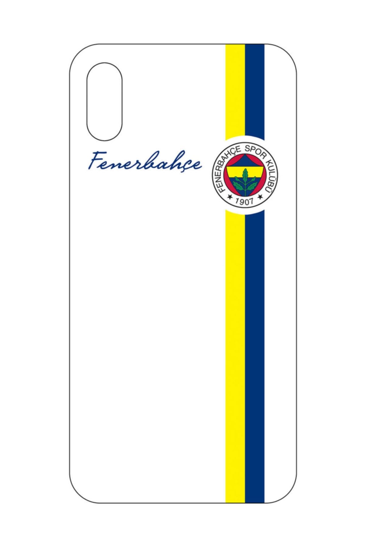Fenerbahçe FB KLASİK  IPHONE X