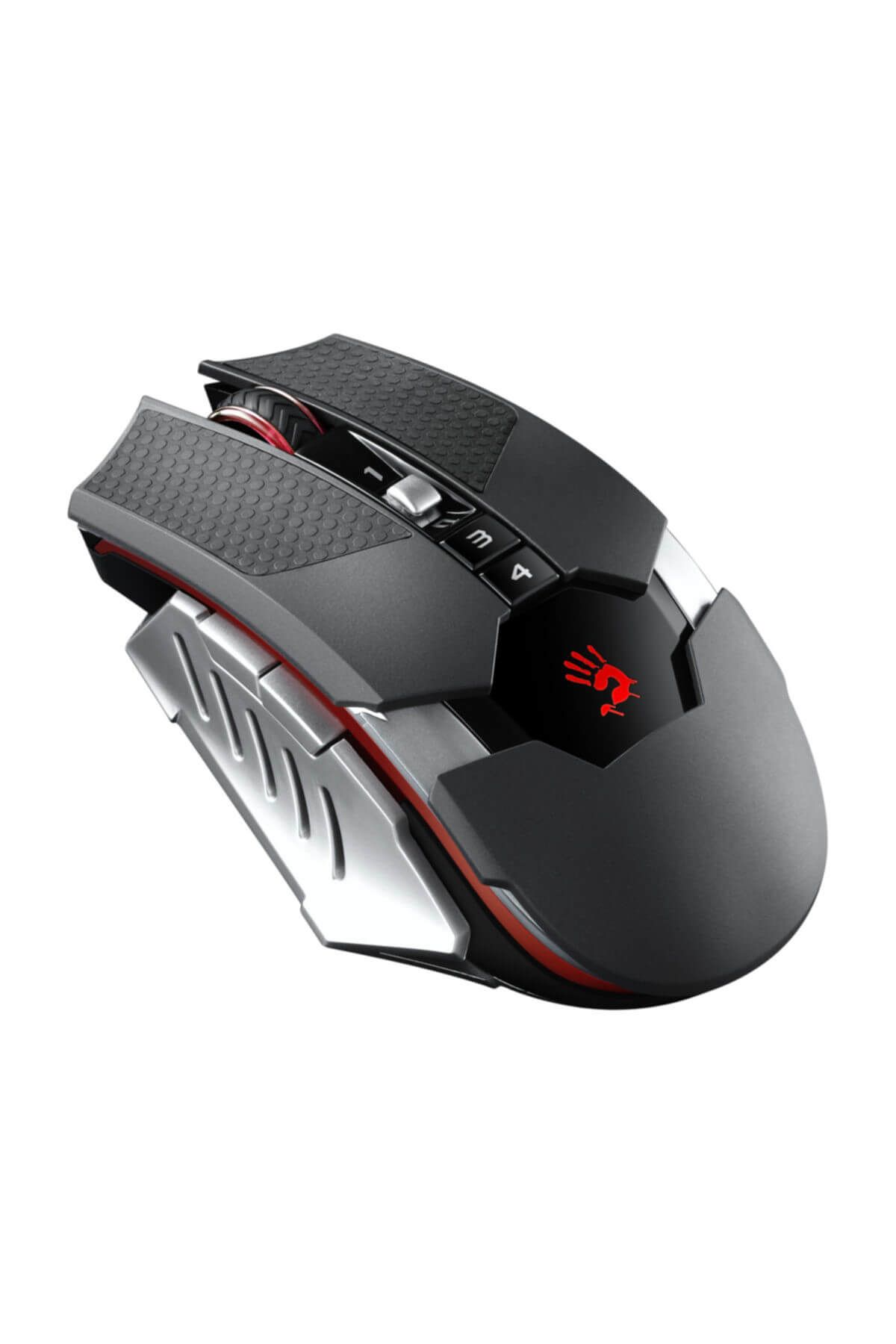 Bloody Rt5A X’Glide Kablosuz Gamer Mouse- Core 3 Aktif Ve Metal Ayaklı