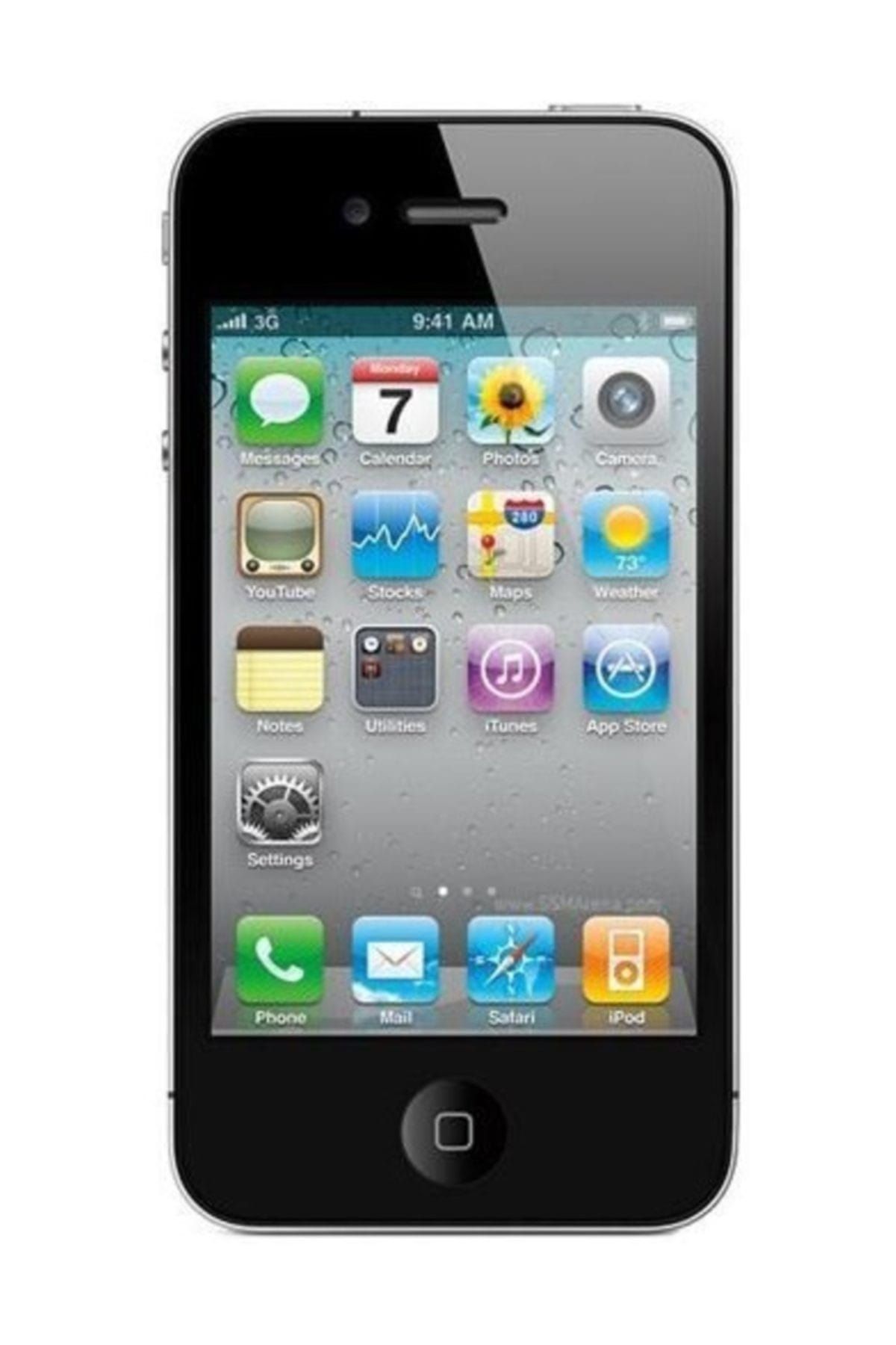 Apple iPhone 4 16 GB Cep Telefonu MC607TU/A