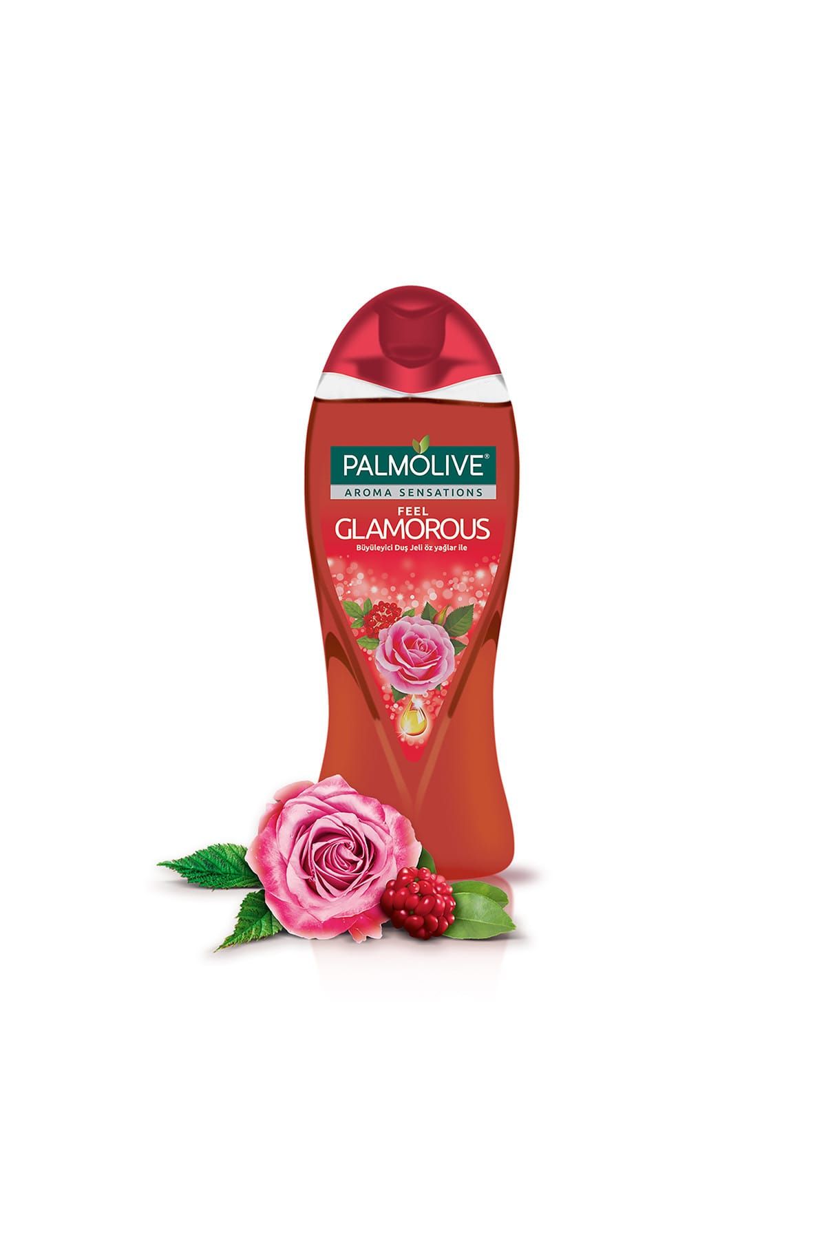 Palmolive Aroma Sensations Feel glamorous Duş Jeli 500 ml
