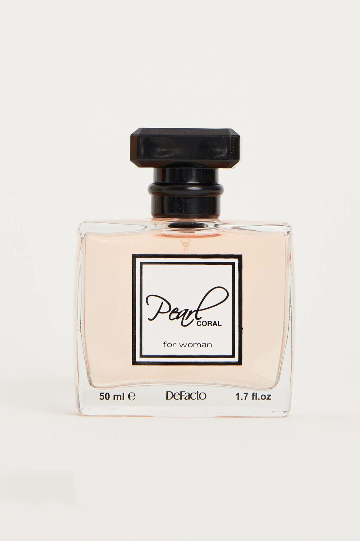 Defacto Pearl Coral Kadın Parfüm 50 ml