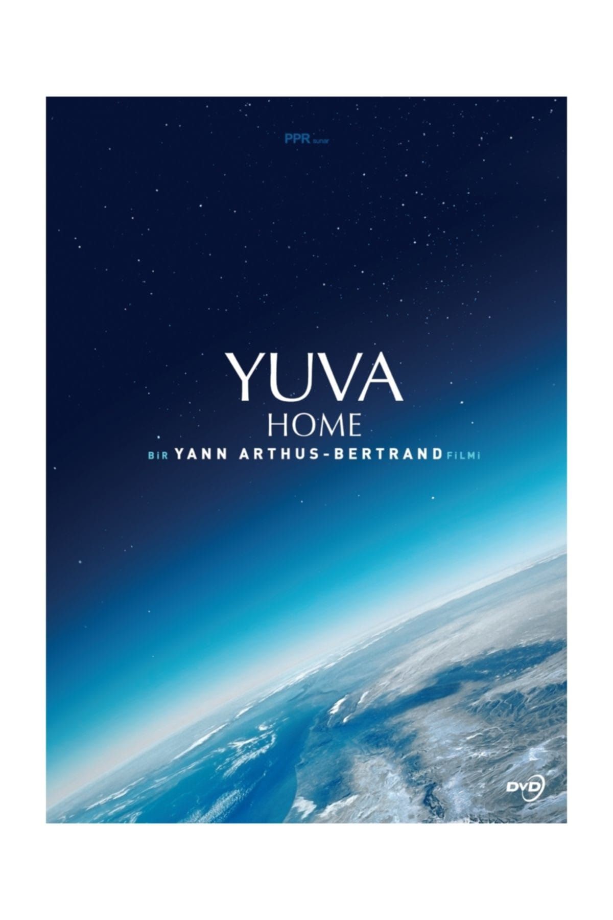 Pal DVD-Yuva / Home