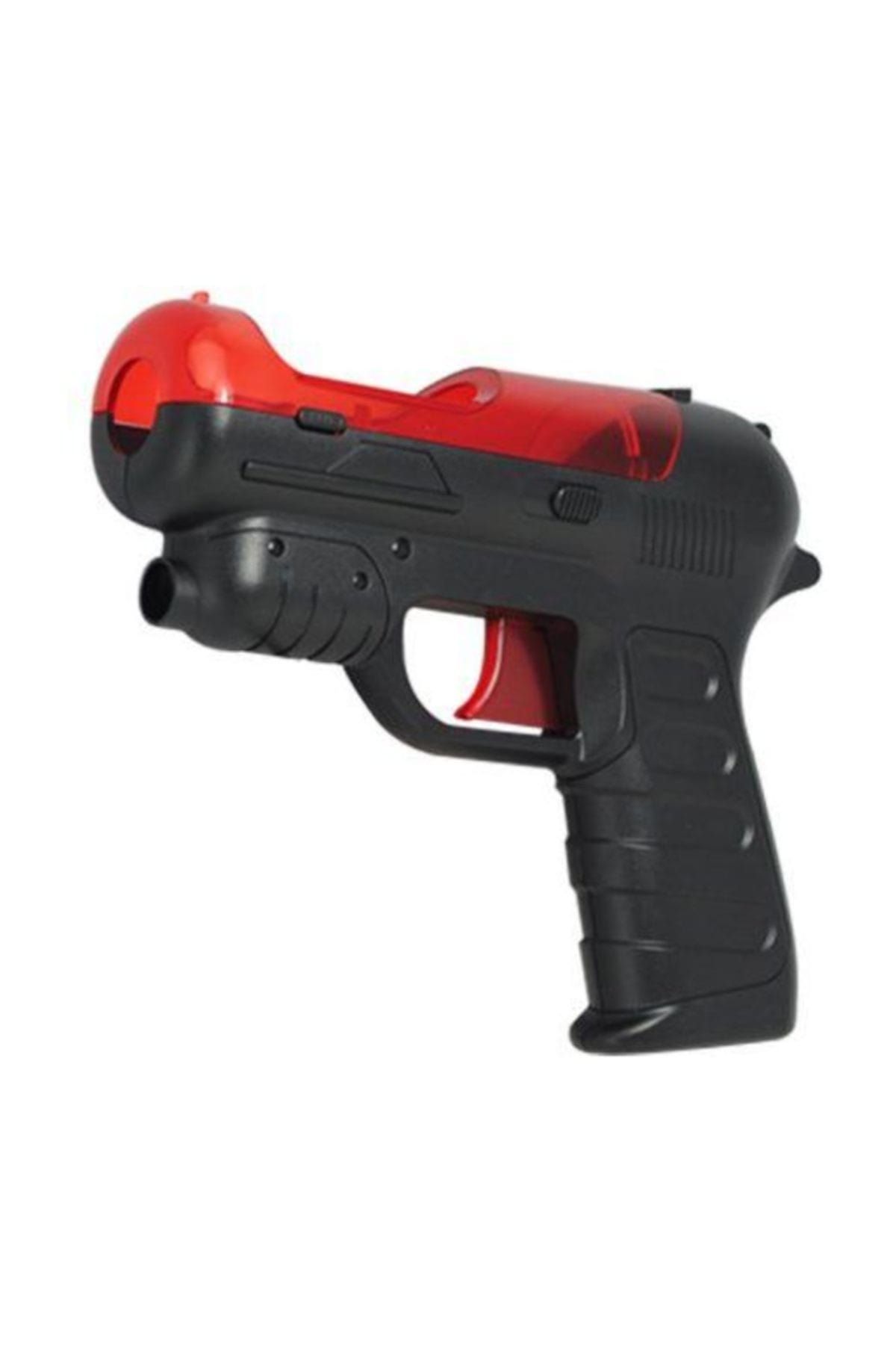 Tasco PS3 Uyumlu Gun Pistol MOVE Tabanca Tasco