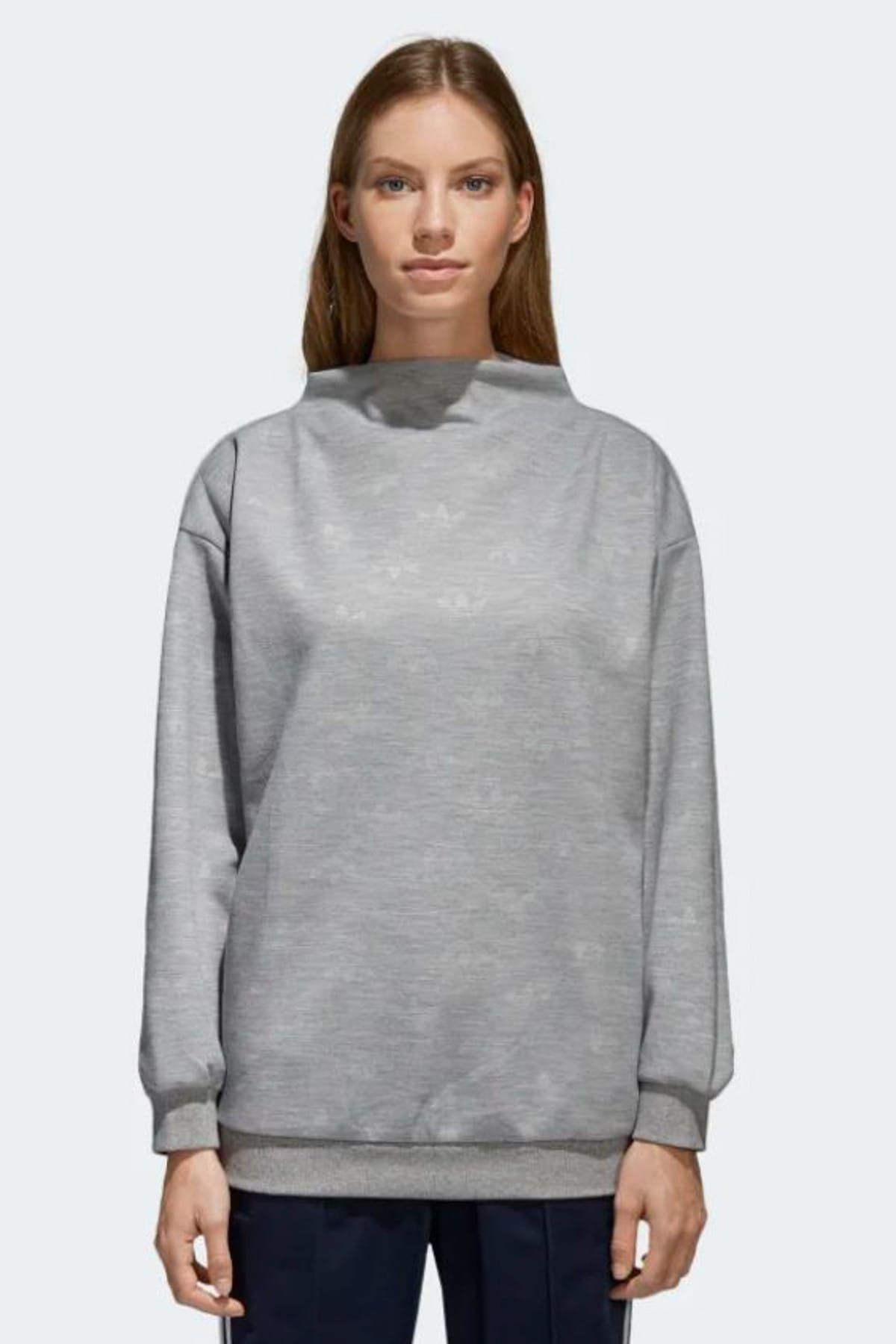adidas Kadın Originals Sweatshirt - Sweatshirt - CD6926