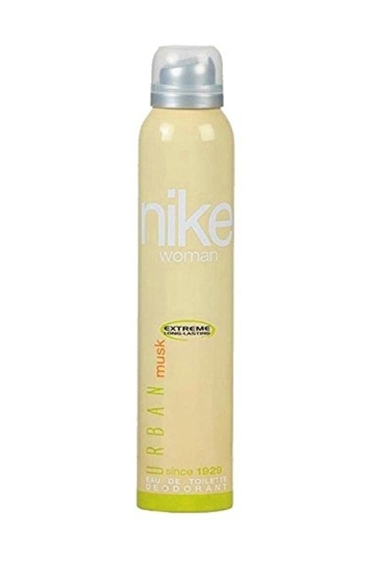 Nike Urban Musk Deodorant 200 ml 8414135250605
