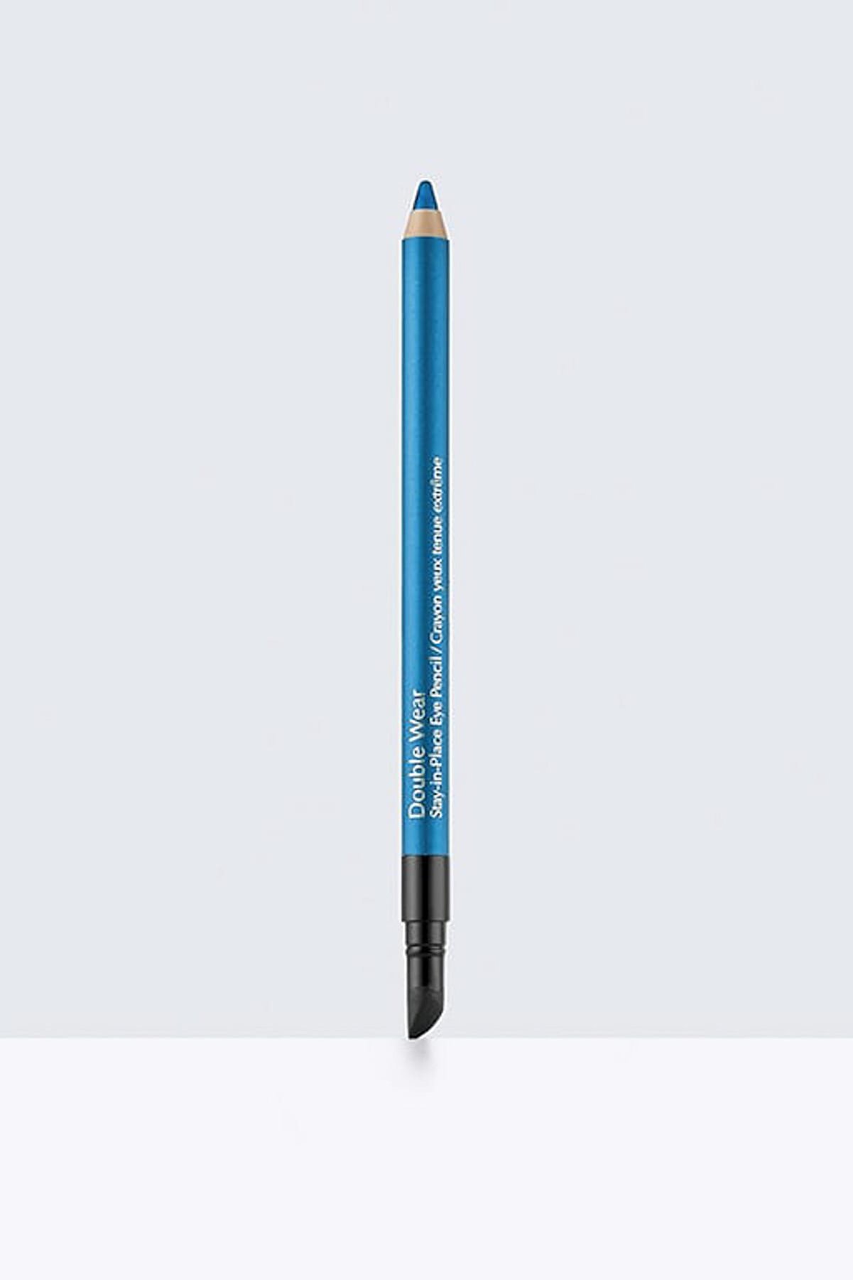 Estee Lauder Göz Kalemi - Double Wear Stay In Place Eye Pencil 09 Electric Cobalt 1.2 g 887167055896
