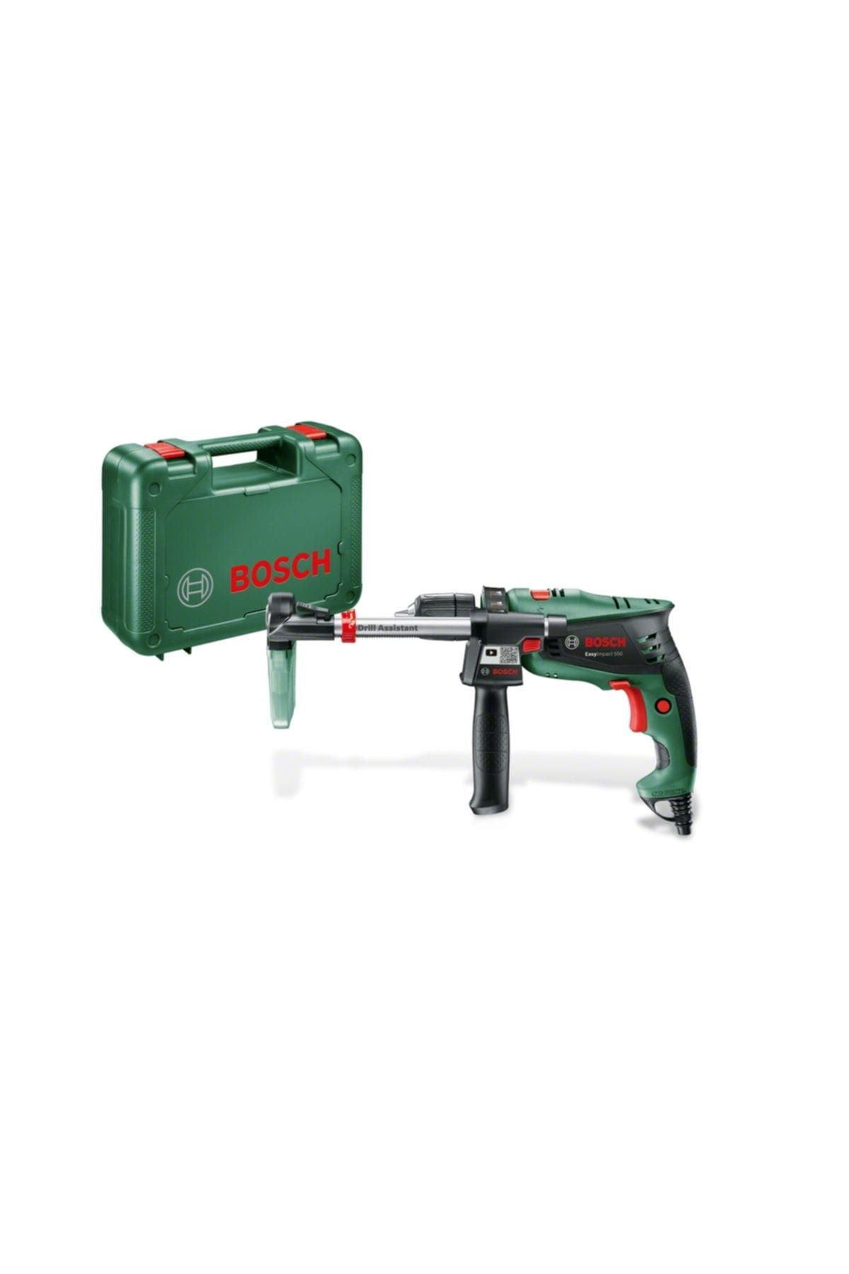 Bosch Easy Impact 550 Impact Drill with Drill Ethiopia Ubuy