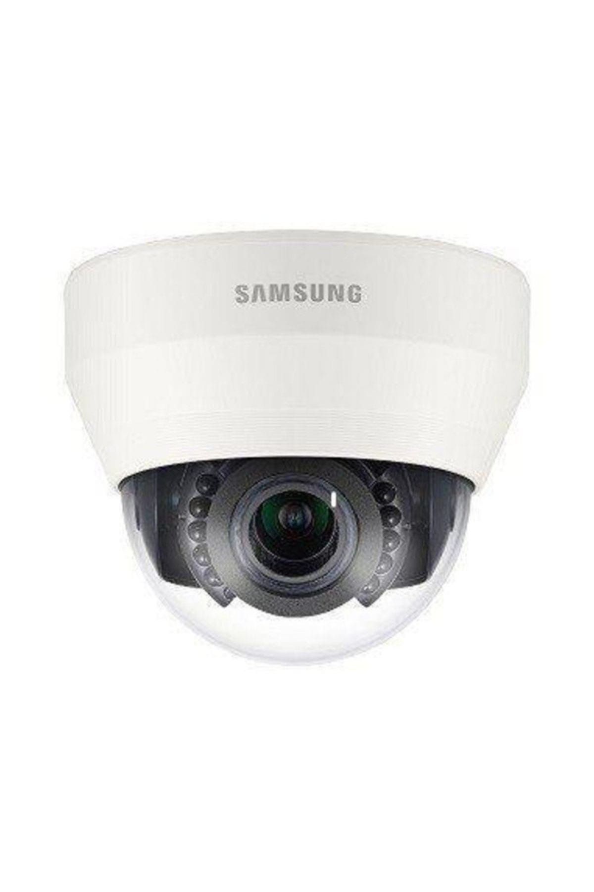 Samsung SCD-6083RP 2mp 2.8-12mm Varifocal Lens Dome AHD Kamera