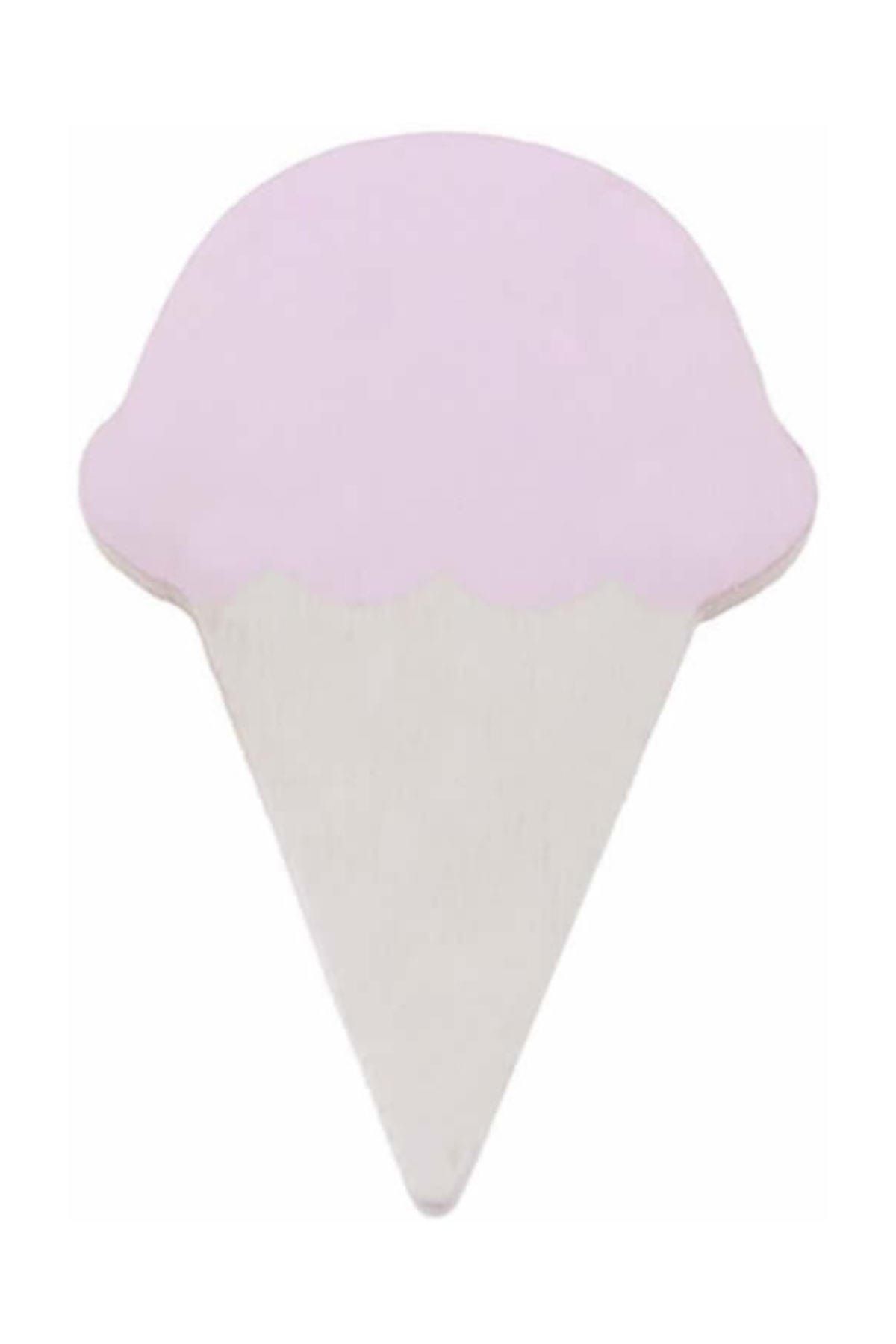 Miniminti Pembe Dondurma Askı Aparatı - Dolap Kulpu
