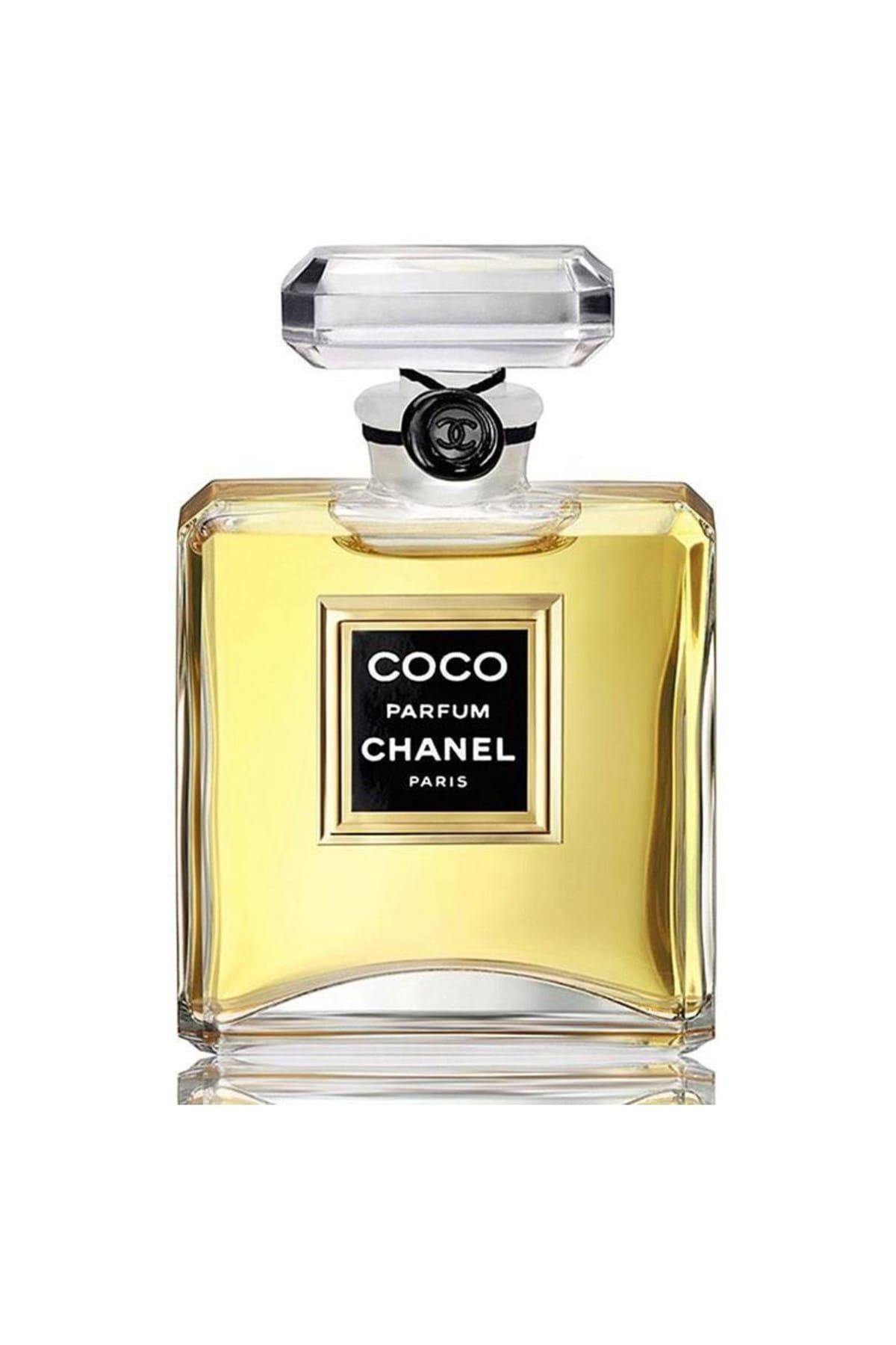 Chanel Coco Edp 50 mL Kadın Parfümü 3145891134308