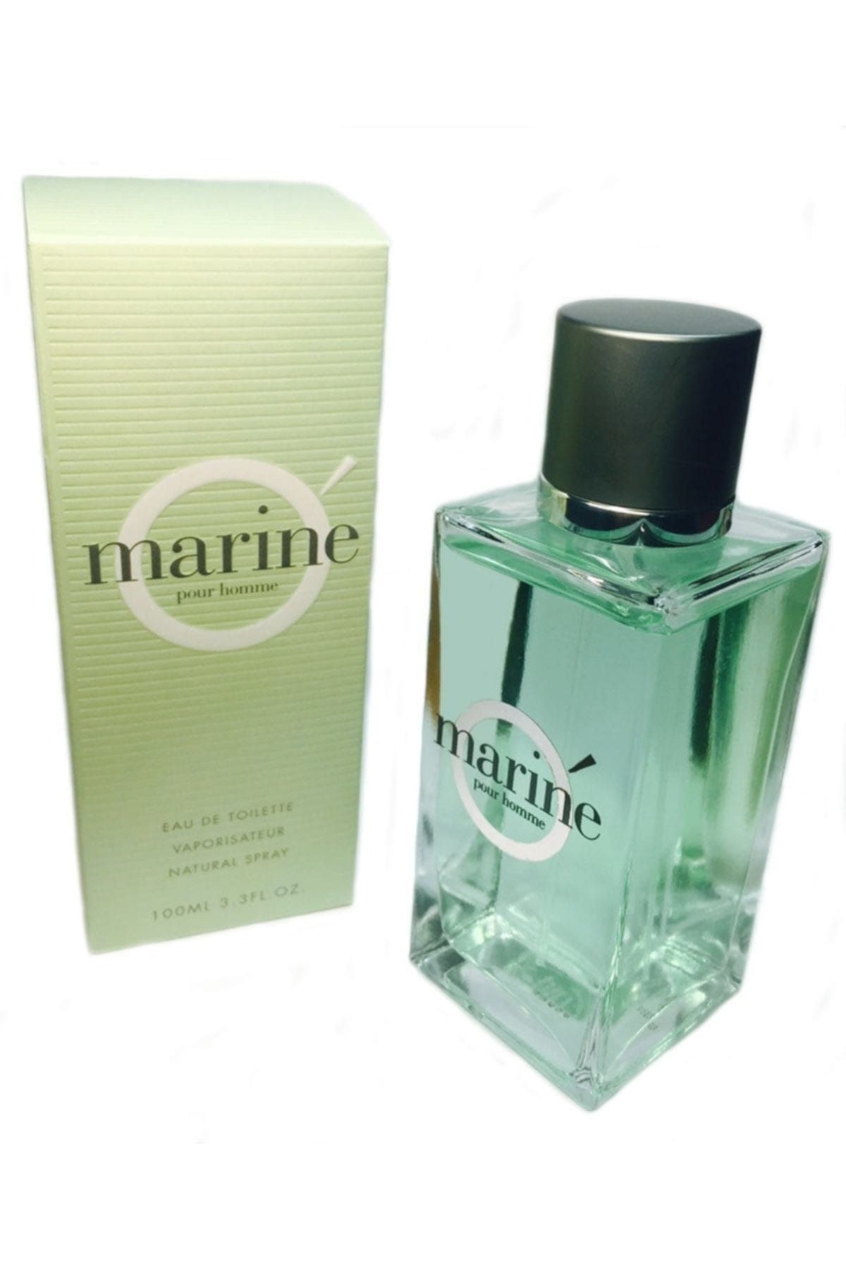 Marina Marine Edt 100 ml Erkek Parfüm 875990000176