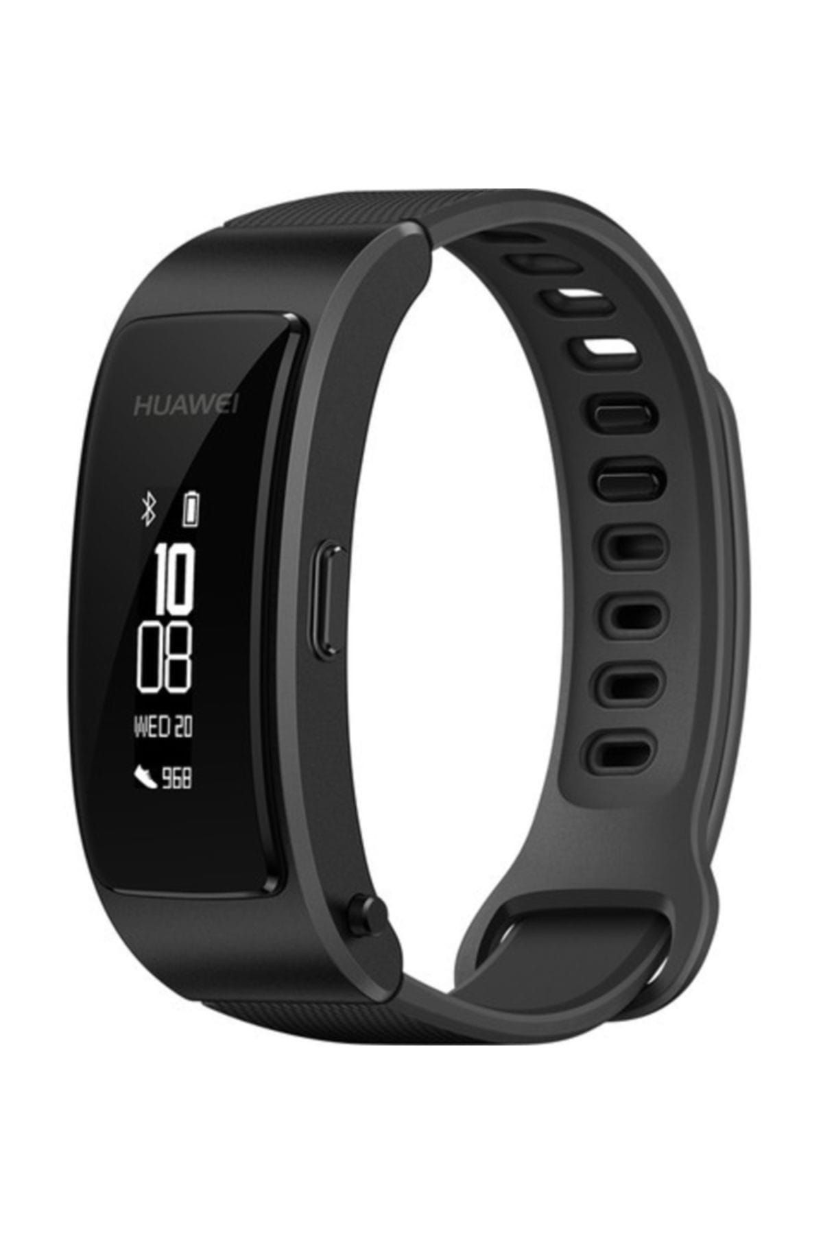 Huawei B3 Lite Talkband 2 Akıllı Saat - Siyah