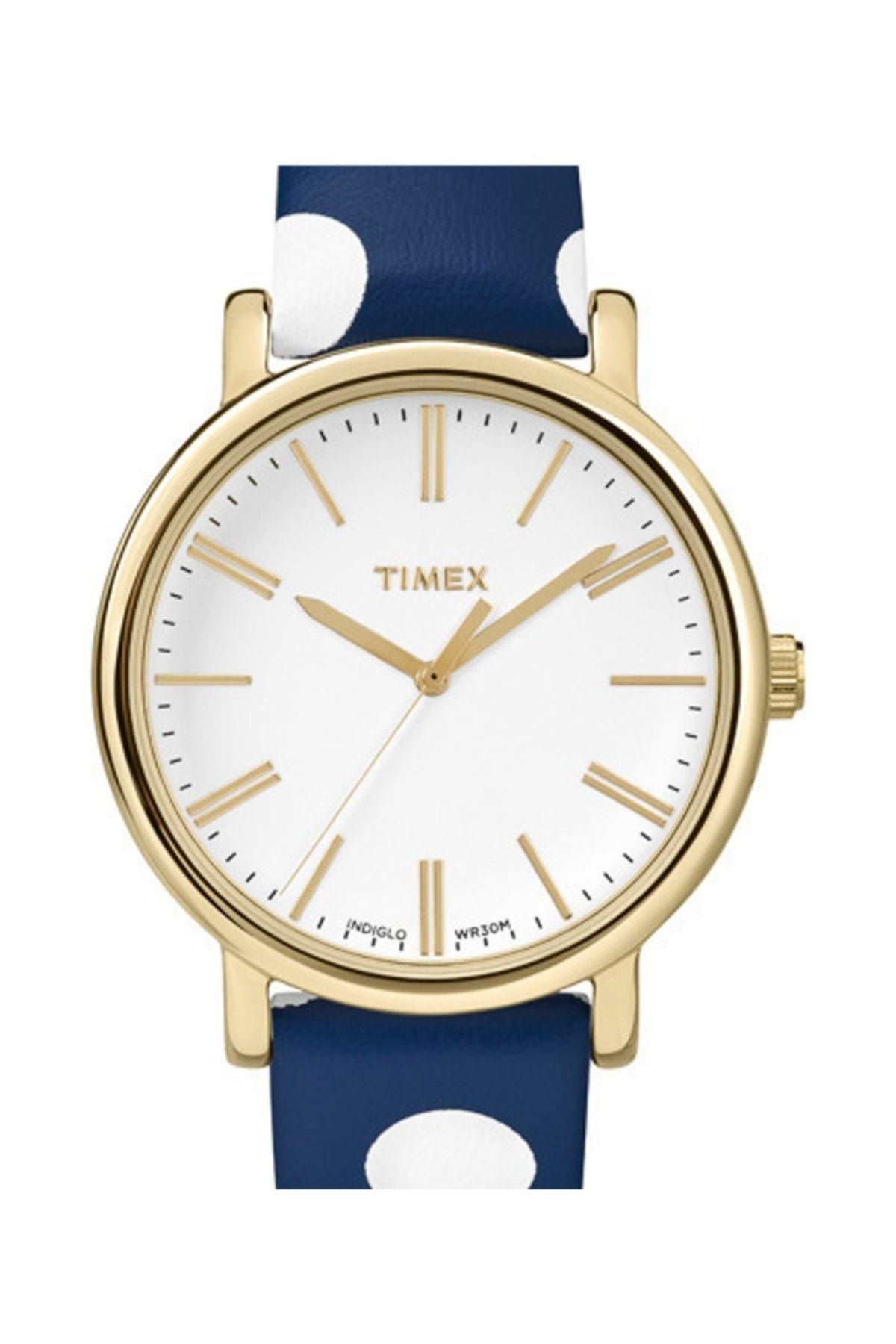 Timex Kadın Kol Saati TW2P63500