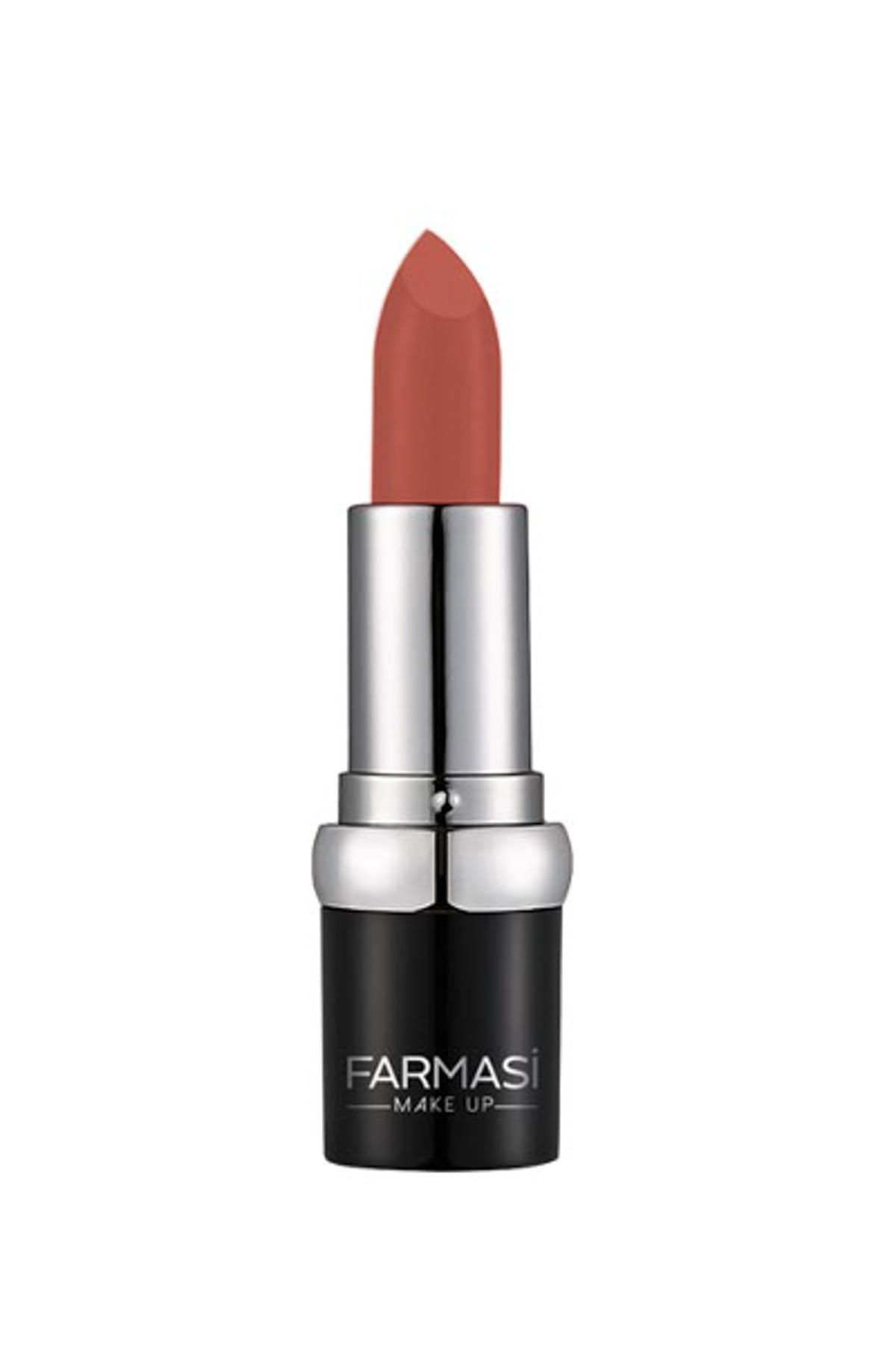 Farmasi Ruj - True Color Lipstick No: 13 Rose Bouquet 4 gr 8690131740139