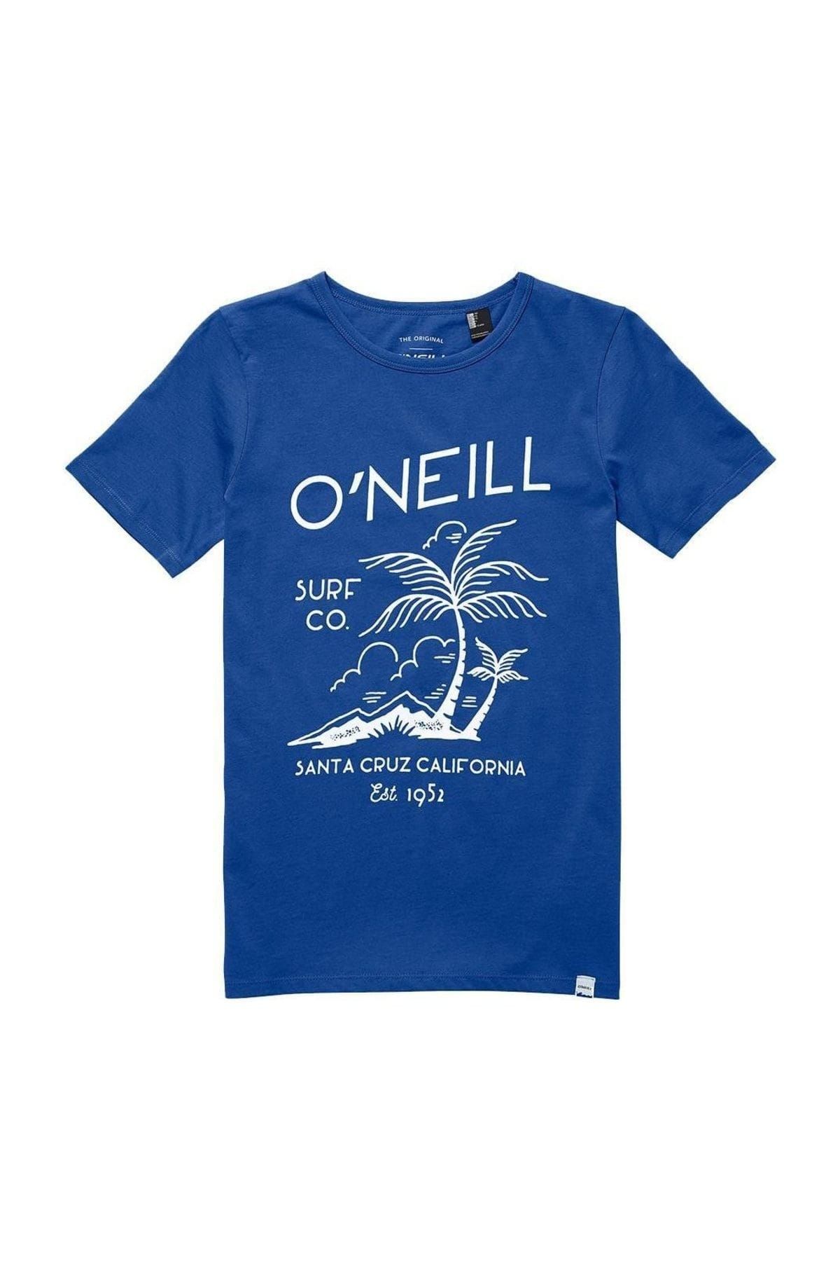 Salewa O'Neill LB O'Neill 1952 S/SLV Çocuk T-Shirt