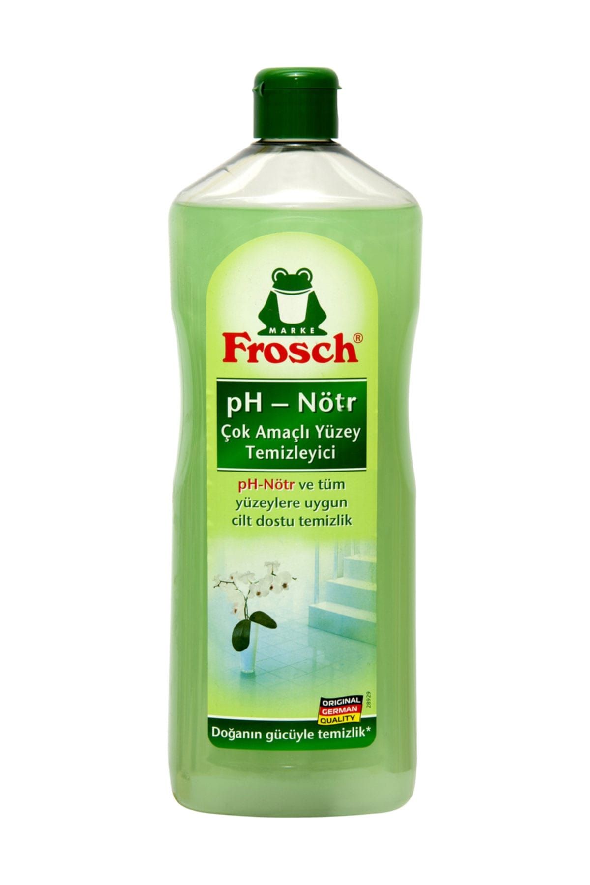 Frosch Ph Nötr Çok Amaçlı Temizleyici 1000 ml