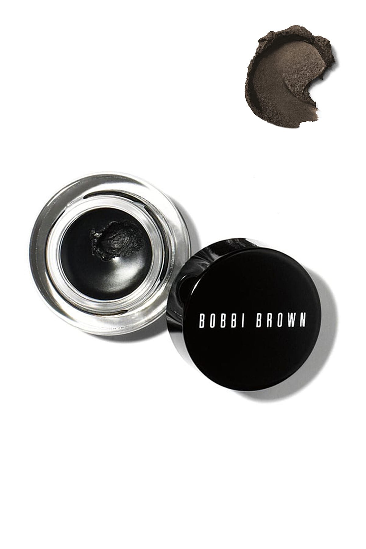 Bobbi Brown Long-wear Gel Eyeliner / Jel Eyeliner 3 G Chocolate Shimmer. 716170035215
