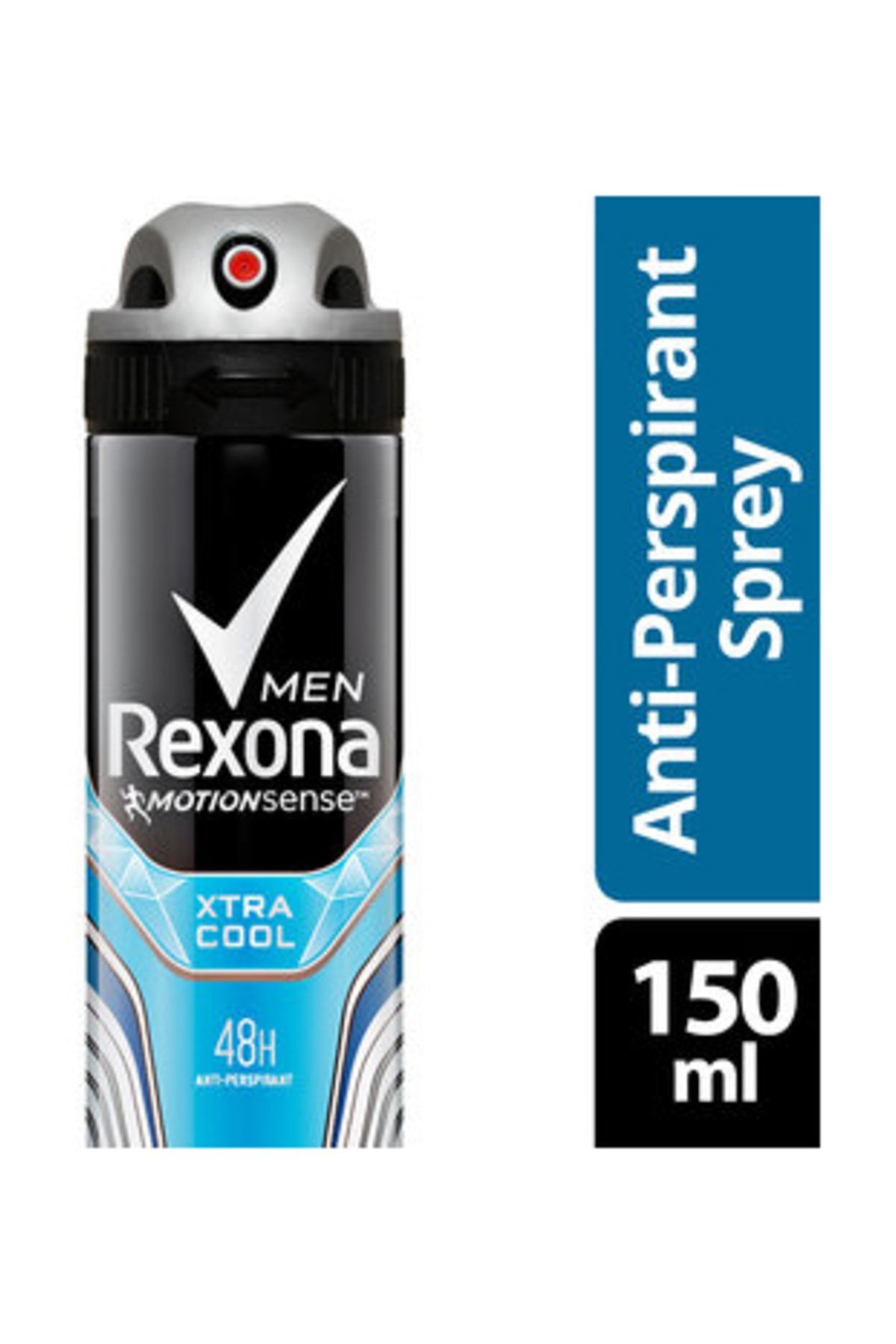 Rexona Deodorant Sprey Xtra Cool 150  ml