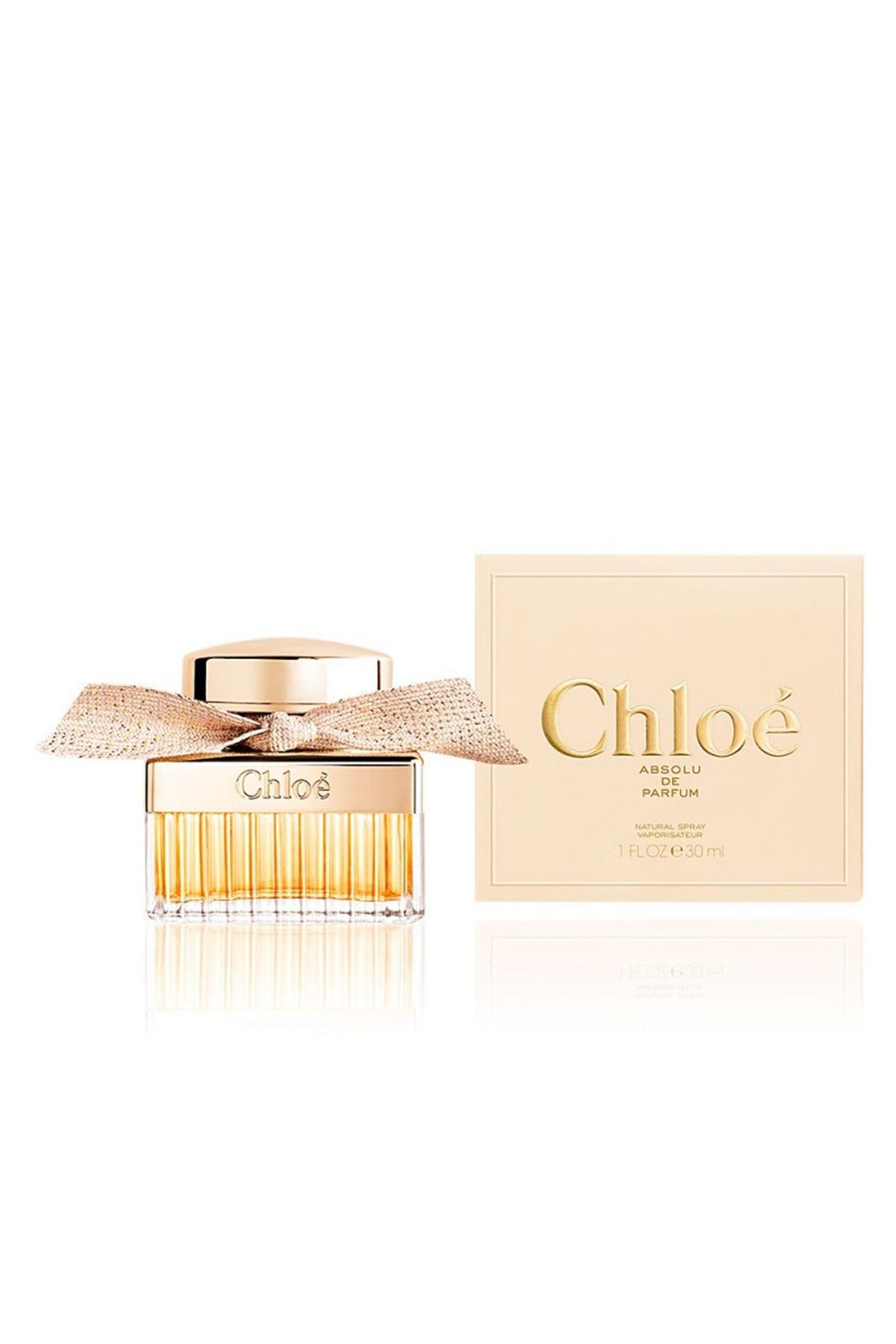 CHLOE Absolu De Parfum Edp 30 ml Kadın Parfümü 3614225105616
