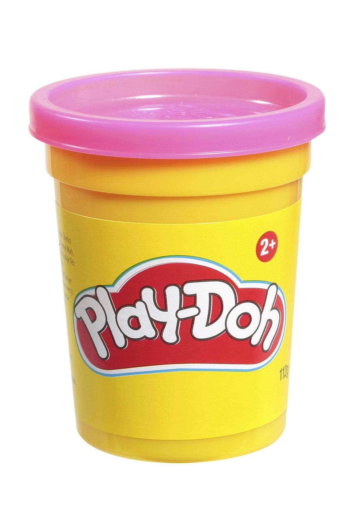 Play Doh Playdoh Tekli Hamur