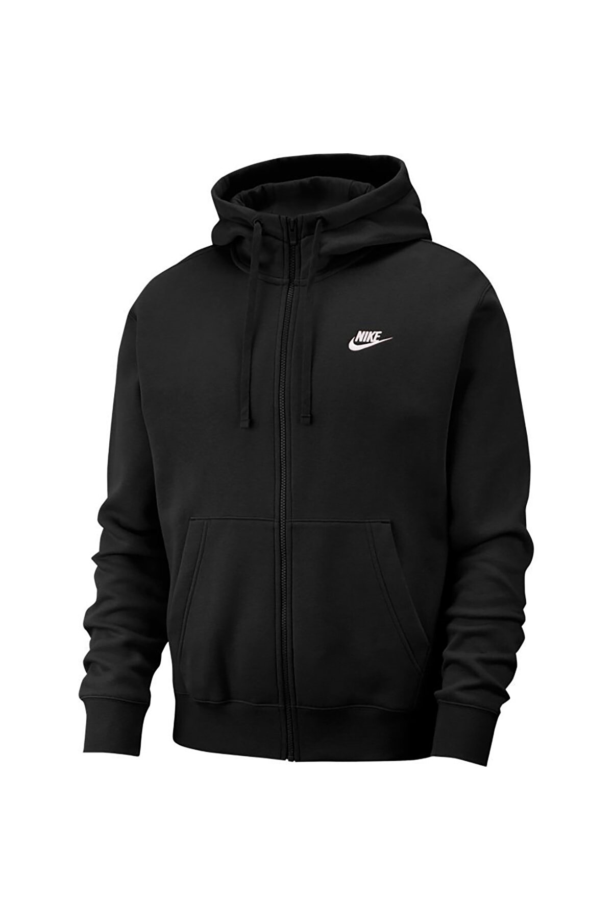 Nike Erkek Sweatshirt - BV2645