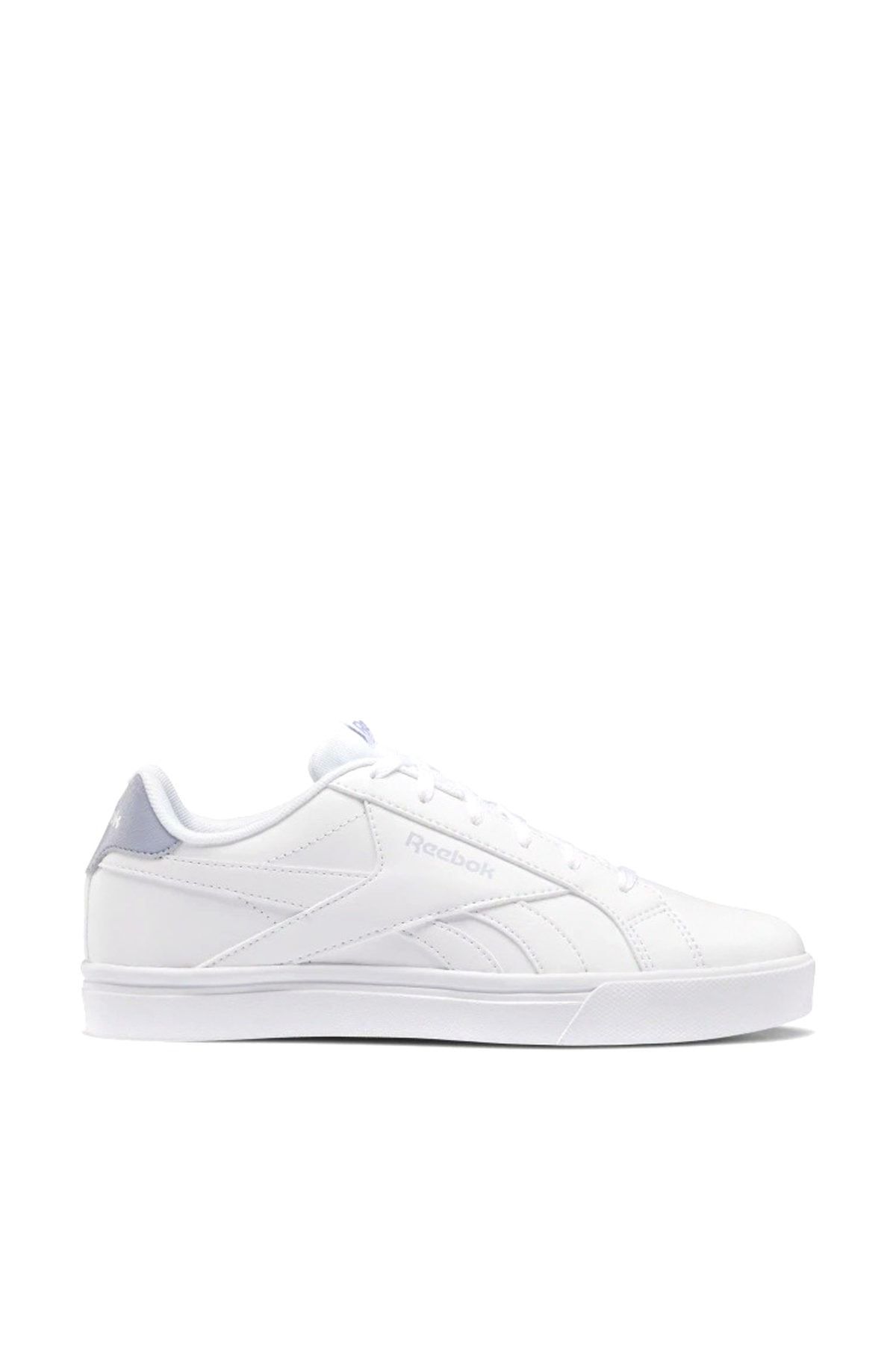 Reebok ROYAL COMPLE Beyaz Kadın Sneaker Ayakkabı 100479545