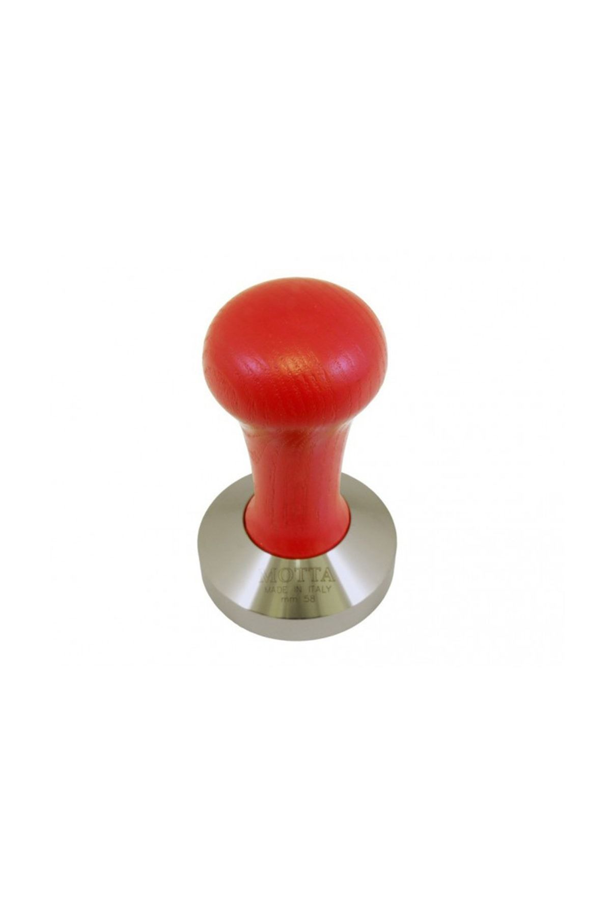 Monero Motta Pressino Caffe Piano Tamper 58 mm