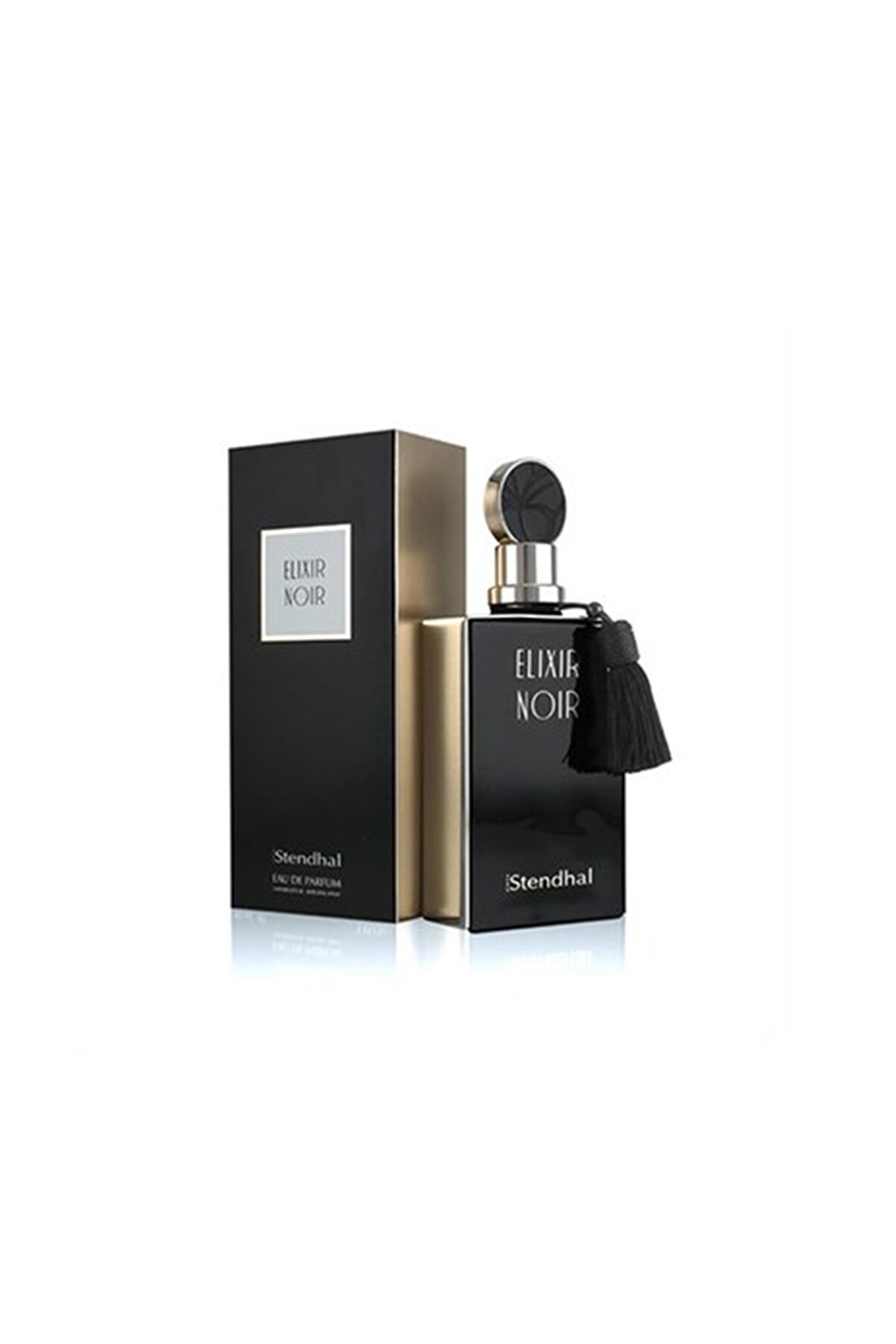 Stendhal Elixir Noir Edp Parfüm 90 ml Kadın Parfümü 3355996022459