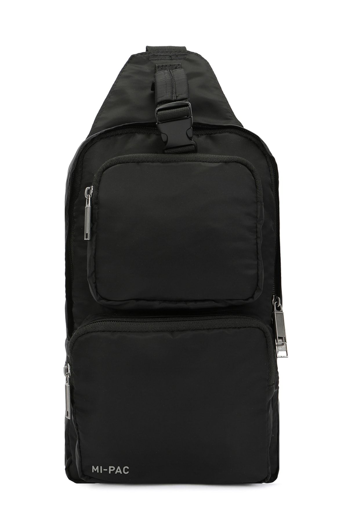 Mi Pac Task Bag- Siyah Çanta