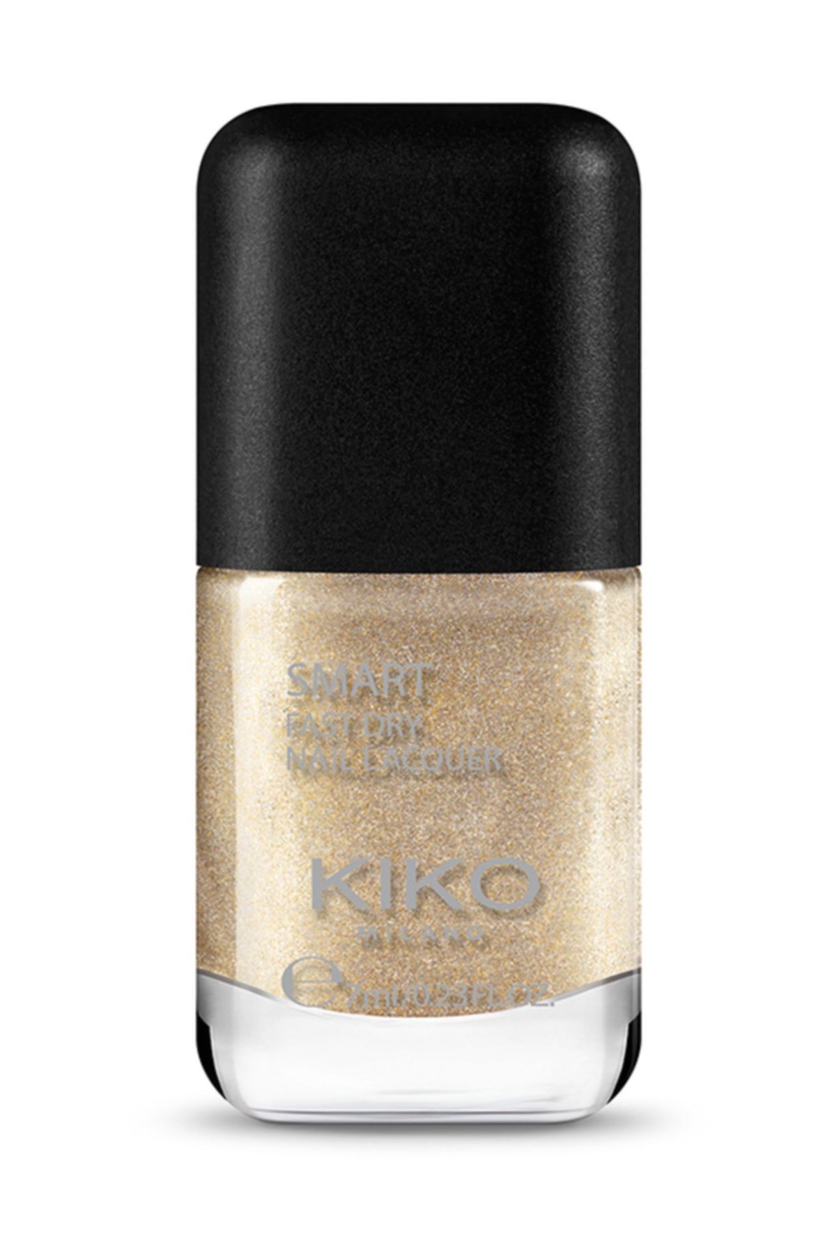 KIKO Smart Fast Dry Nail Lacquer 34 Oje