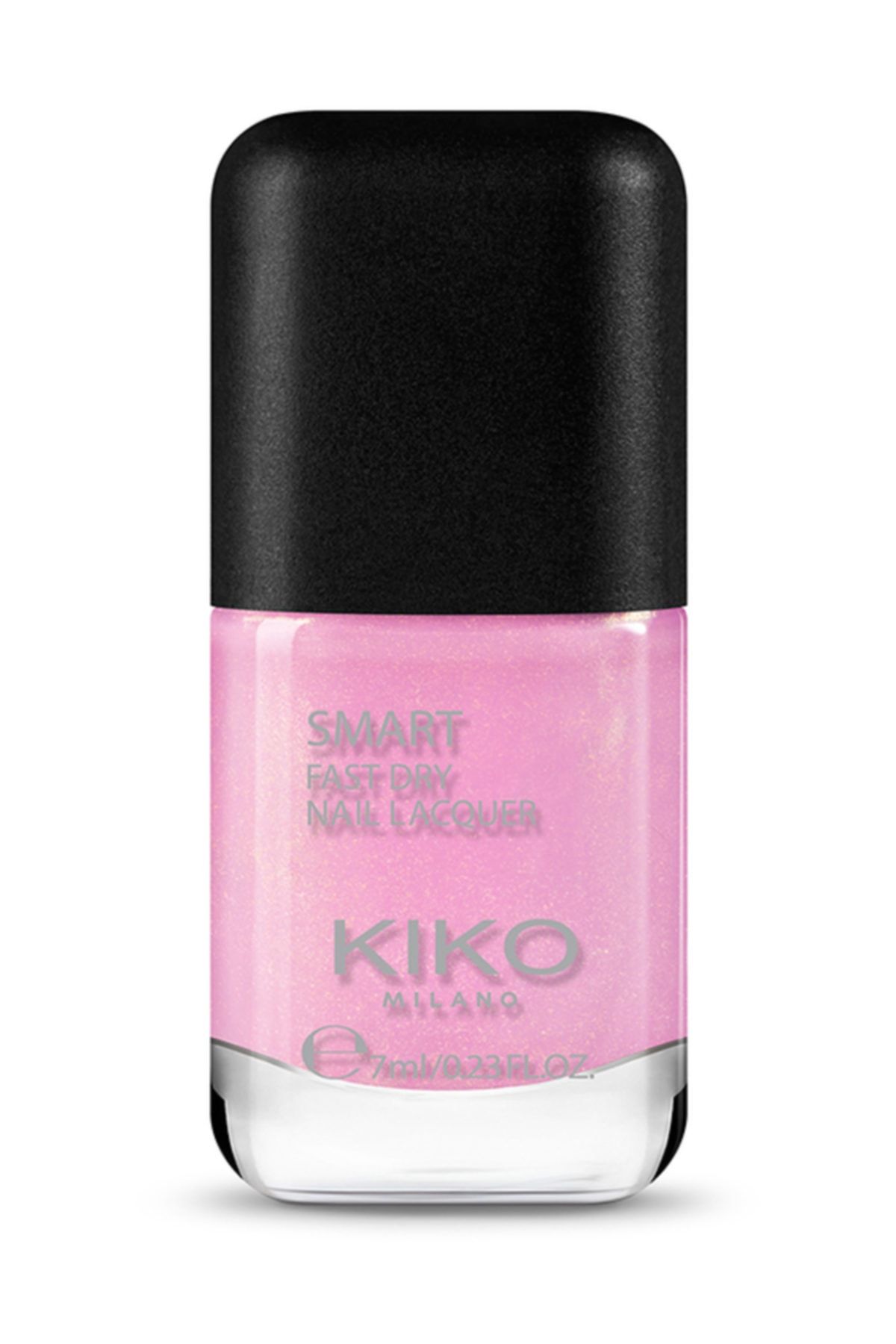 KIKO Smart Fast Dry Nail Lacquer 22 Oje