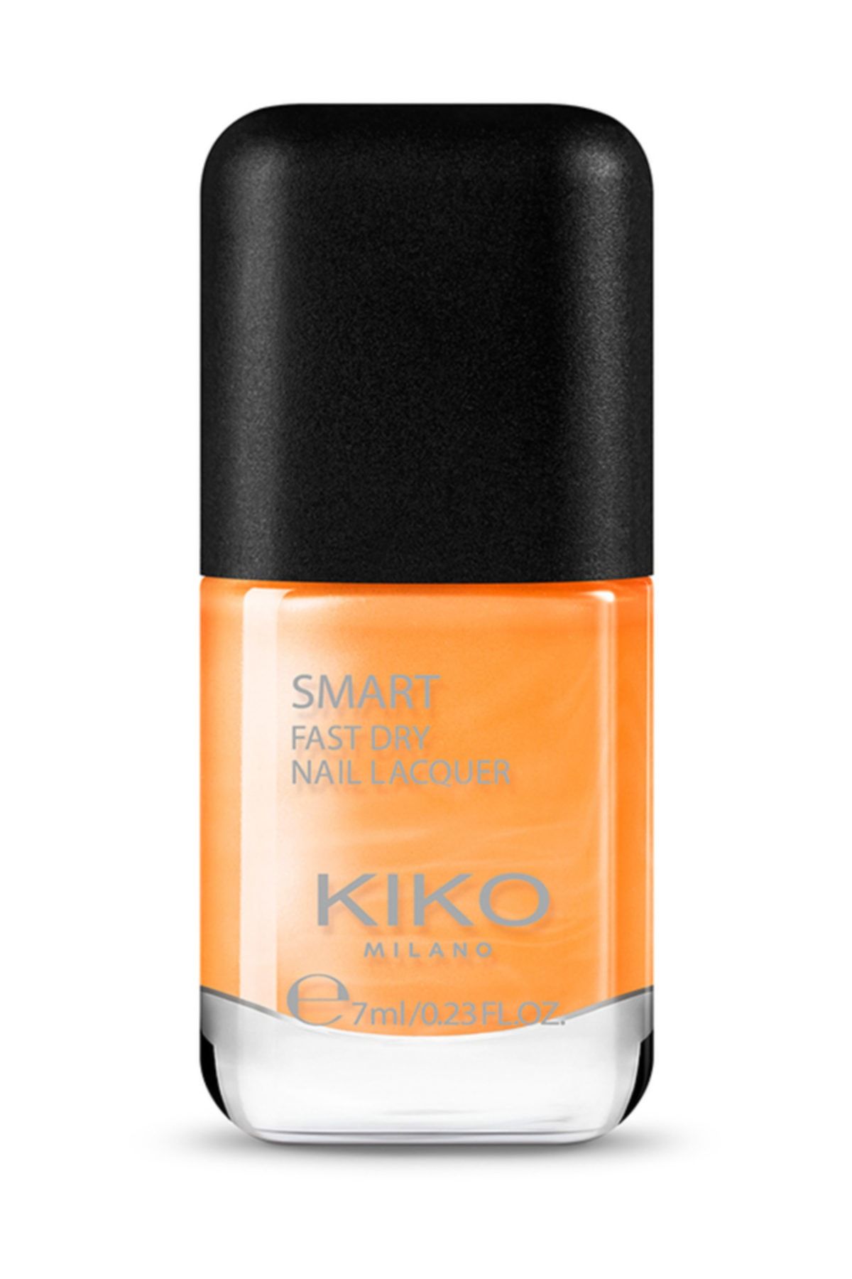 KIKO Smart Fast Dry Nail Lacquer 61 Oje