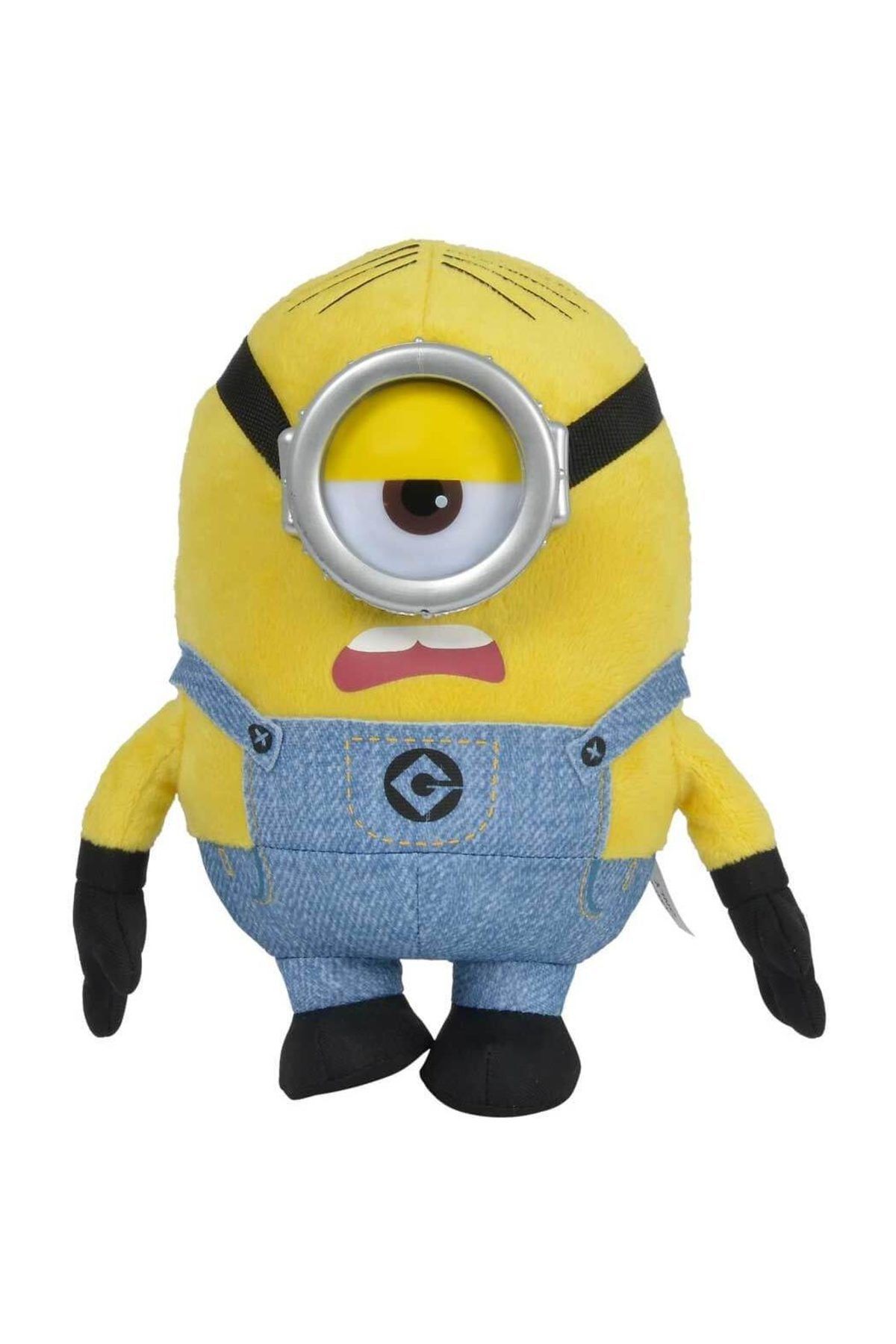 Minions Stuart Peluş 25 cm