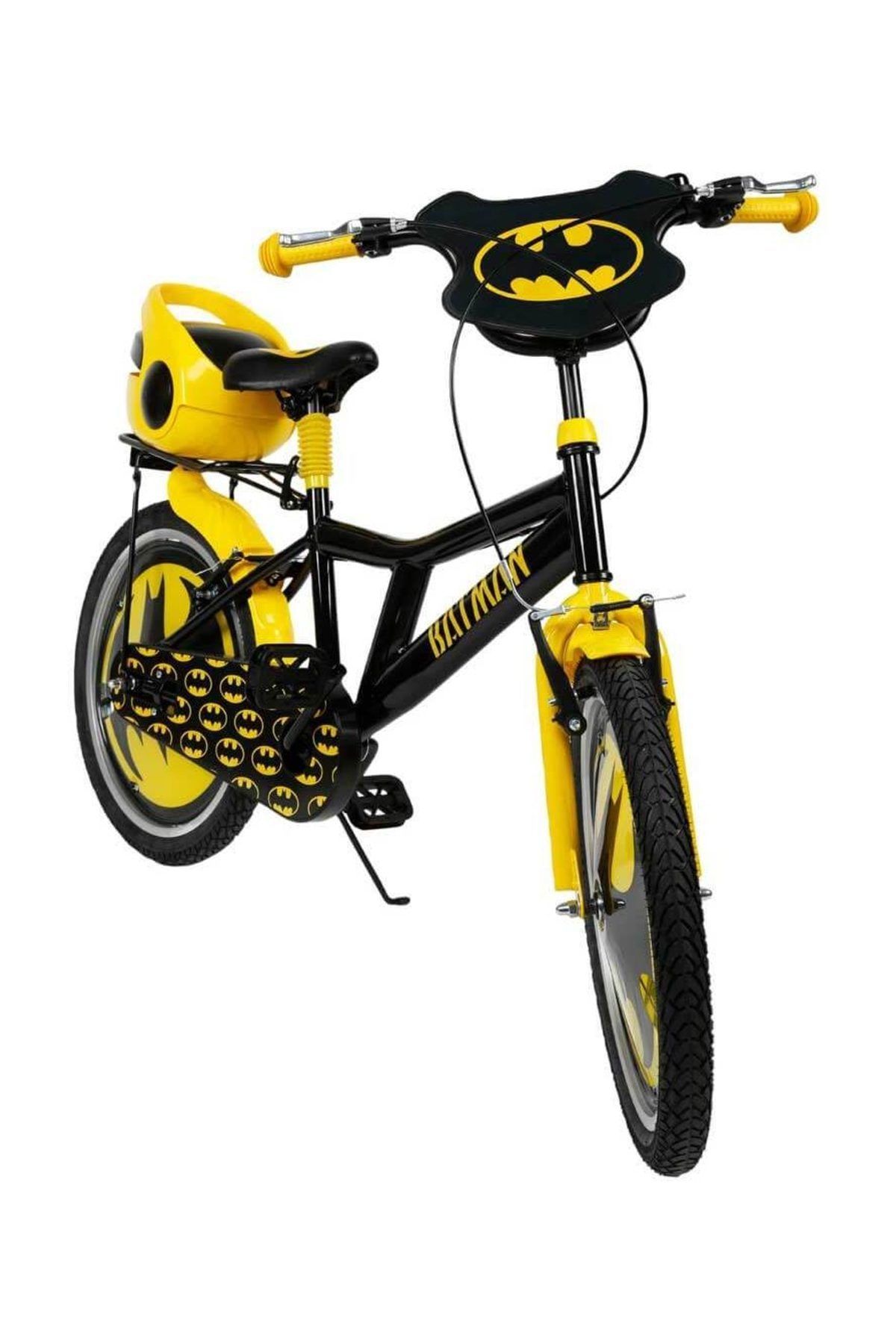 Ümit Bisiklet Batman Bisiklet 20 Jant