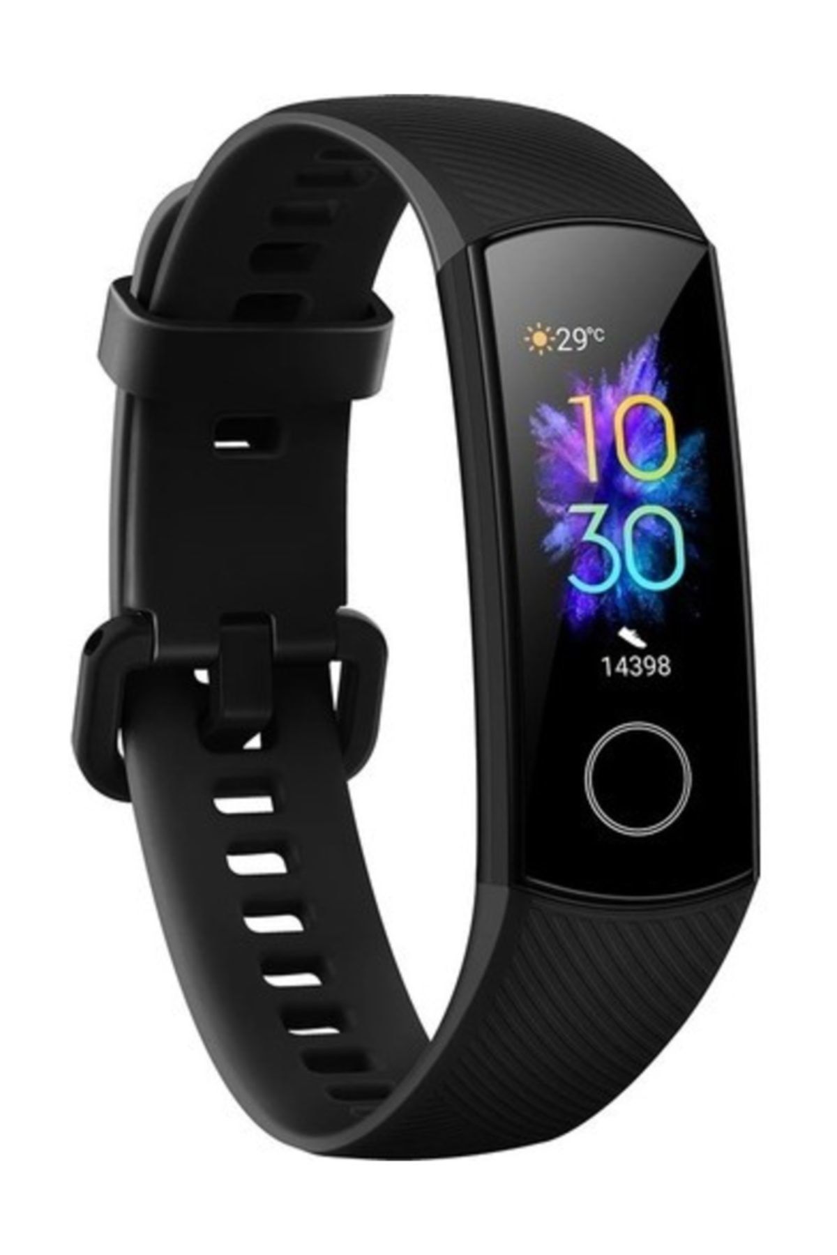 Huawei Honor Band 5 Akıllı Bileklik - Siyah