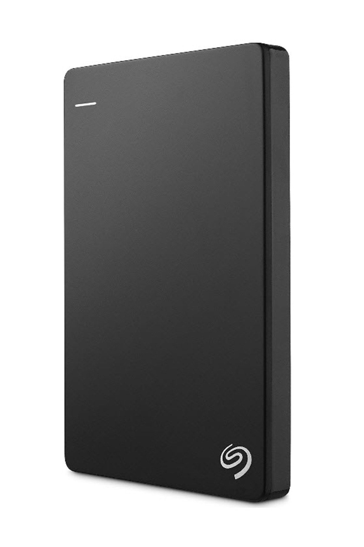 Seagate Backup Plus 2TB 2.5" USB 3.0 Taşınabilir Disk - Siyah (STDR2000200)